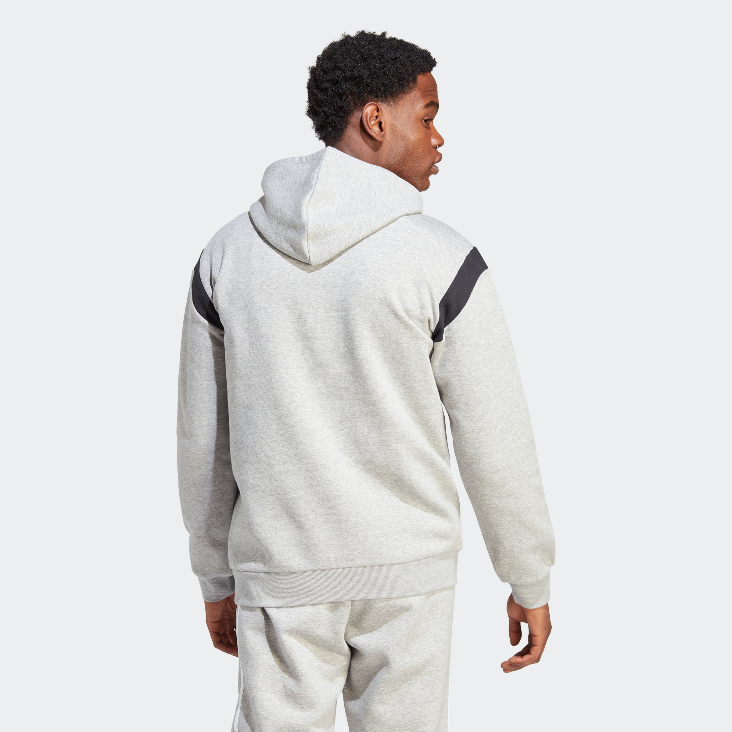 BAUR »COLORBLOCK Kapuzensweatshirt adidas Sportswear | bestellen ▷ HOODIE«