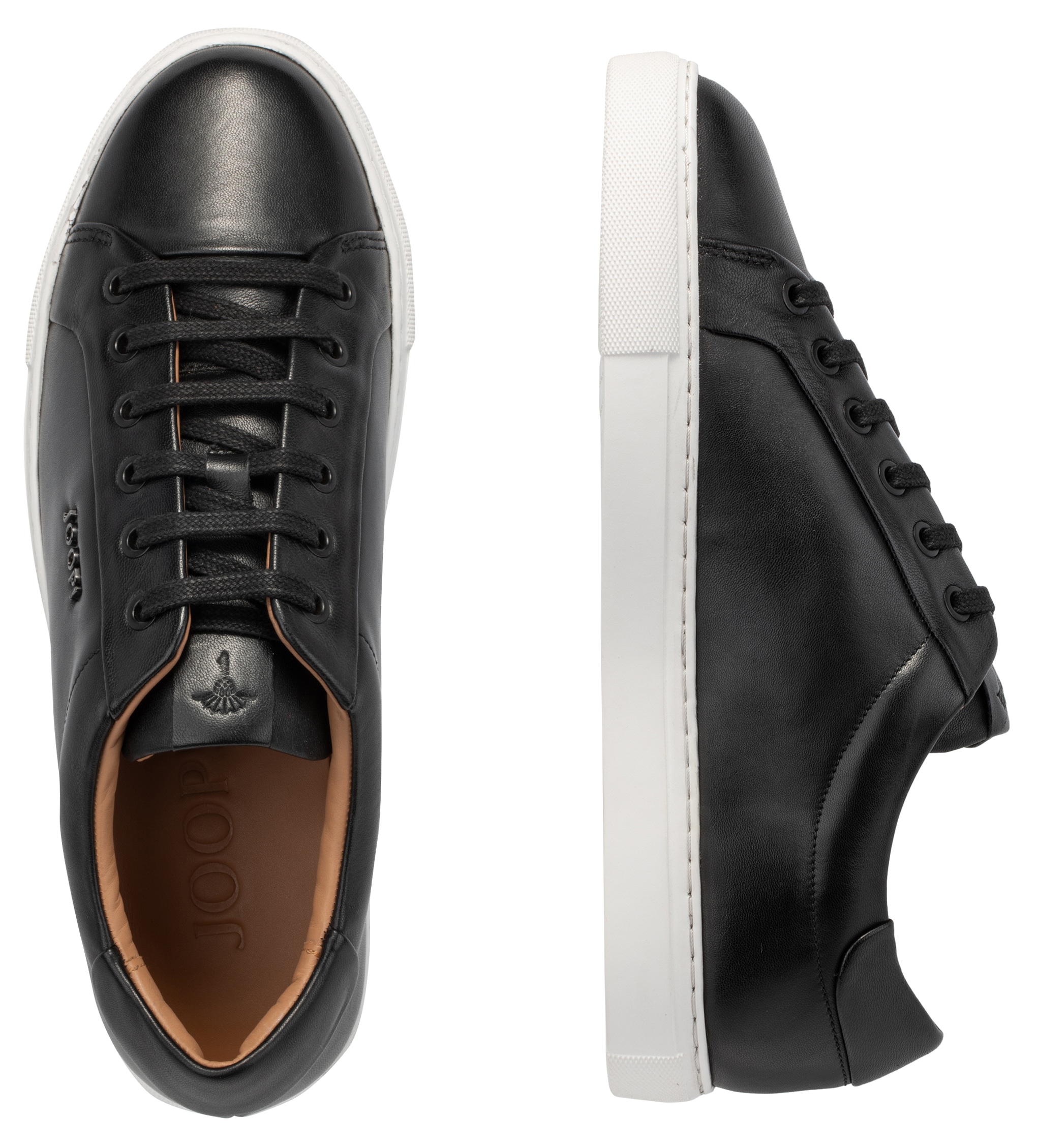 JOOP! Sneaker »tinta coralie sneaker yd6«