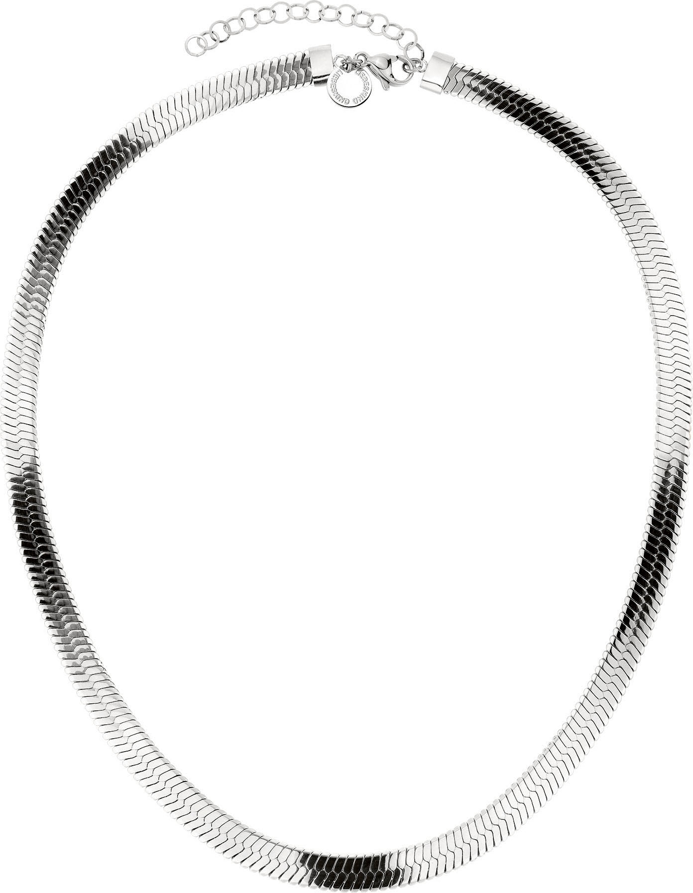 Liebeskind Berlin Edelstahlkette »LJ-0884-N-45, LJ-0885-N-45«