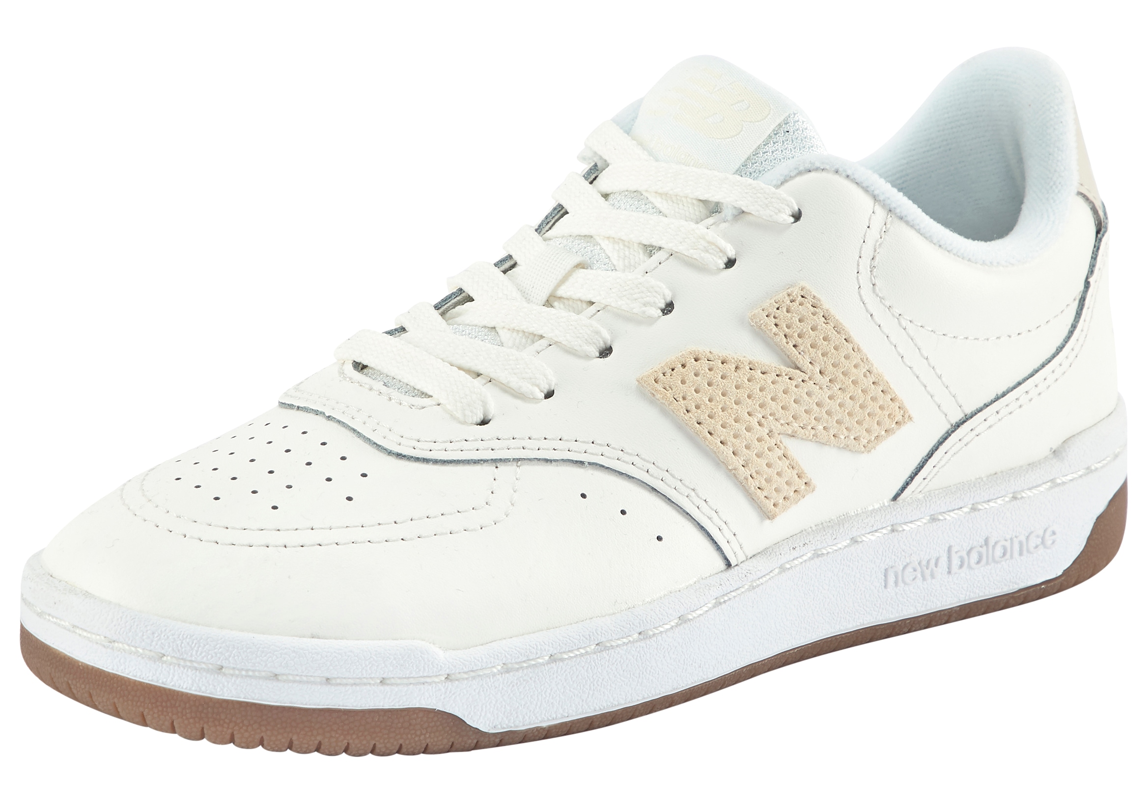 New Balance Sneaker "BB80", von dem New Balance 550 inspiriert günstig online kaufen