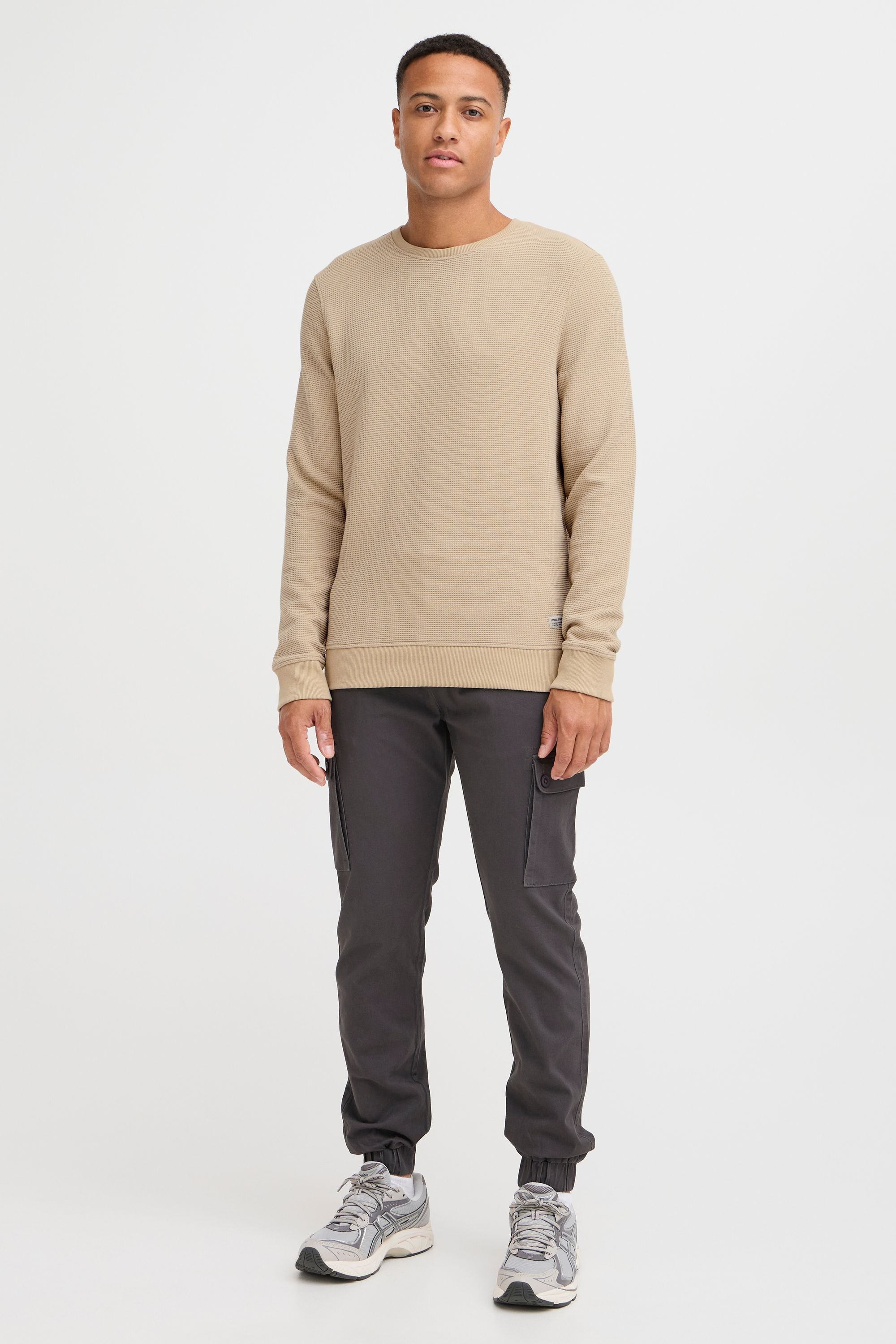 Blend Longpullover "Sweatshirt BHChristo" günstig online kaufen