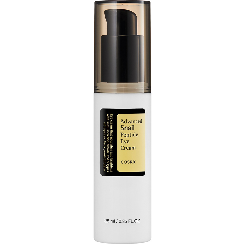 Cosrx Advanced Snail Peptide Eye Cream 25ml 25 ml Serum - Bild 6