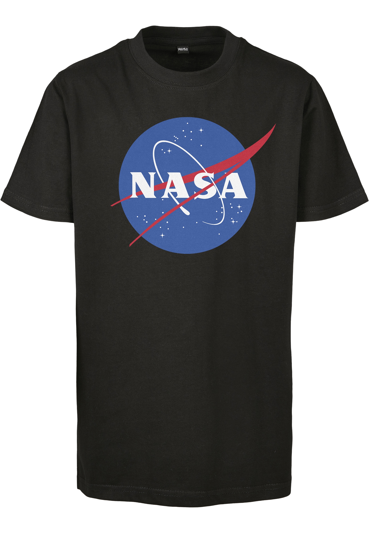 MisterTee Kurzarmshirt »Kinder Kids NASA Insignia Tee«, (1 tlg.) online  bestellen | BAUR