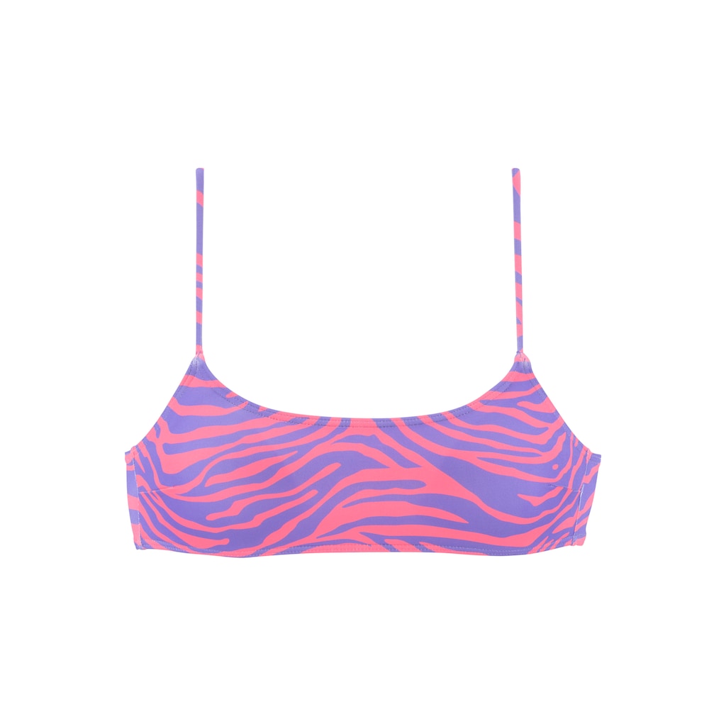 Venice Beach Bustier-Bikini-Top »Fjella«