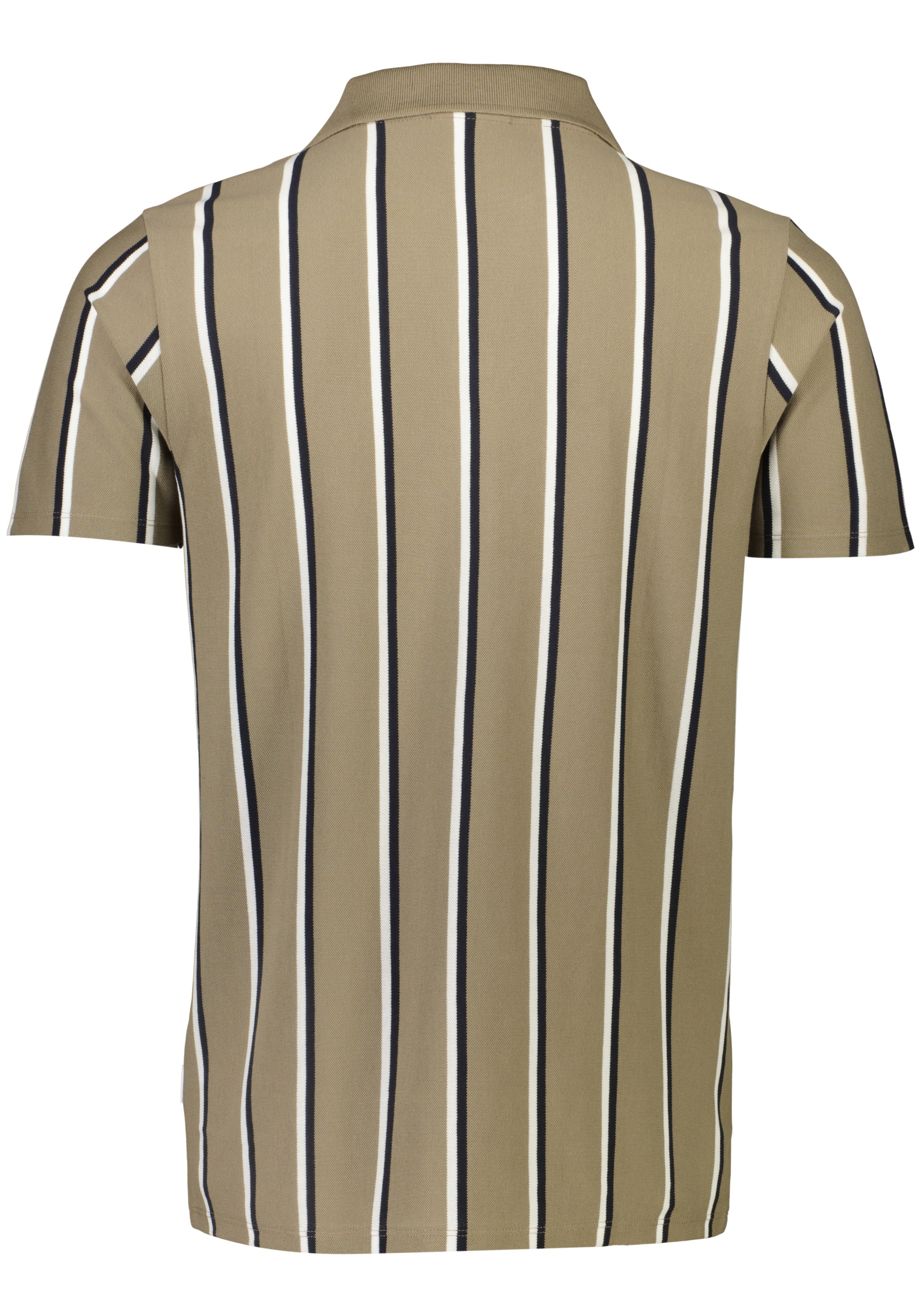 LINDBERGH Poloshirt »Lindbergh Poloshirt«
