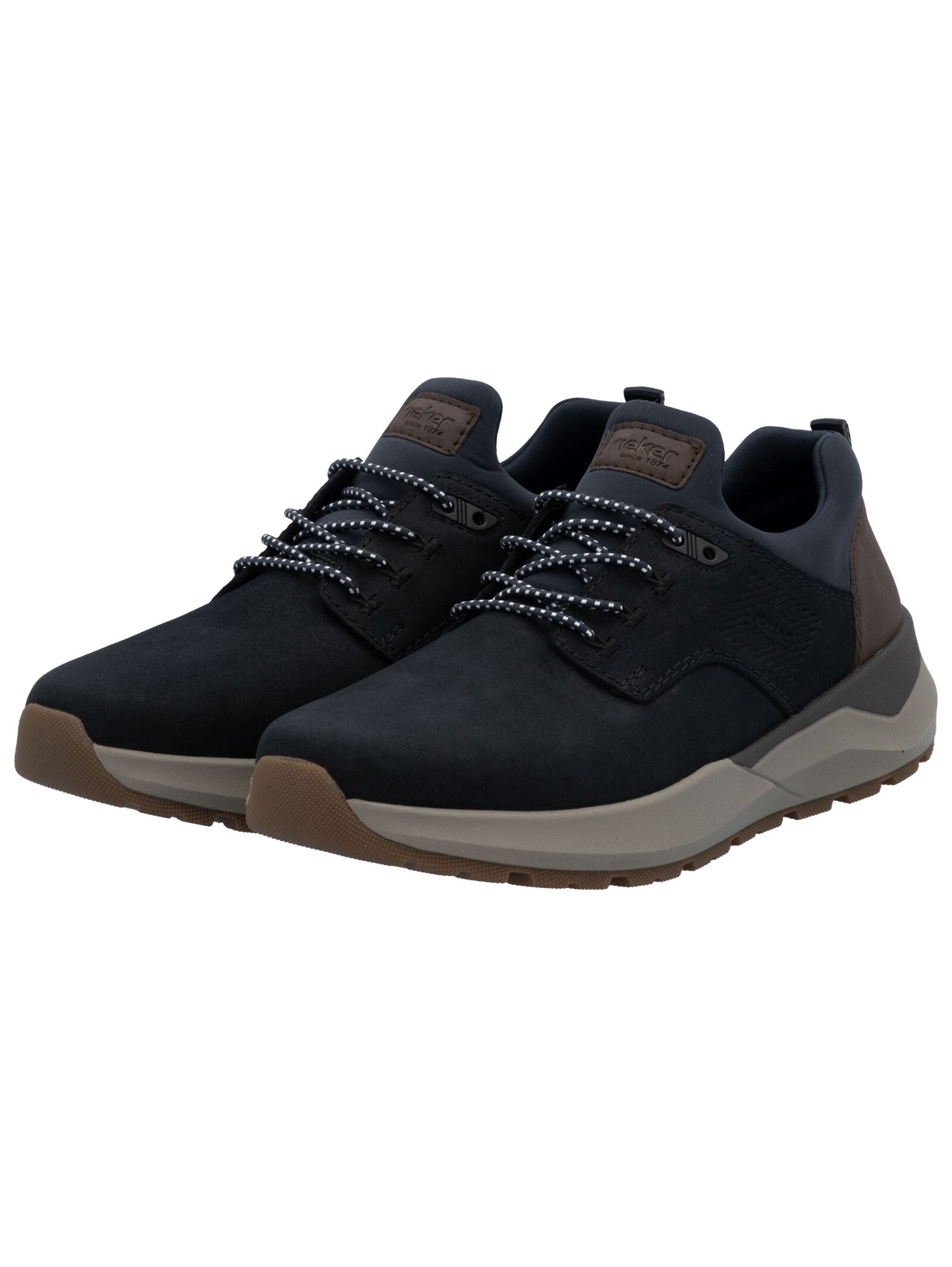 Rieker Sneaker »Rieker Sneaker Leder«