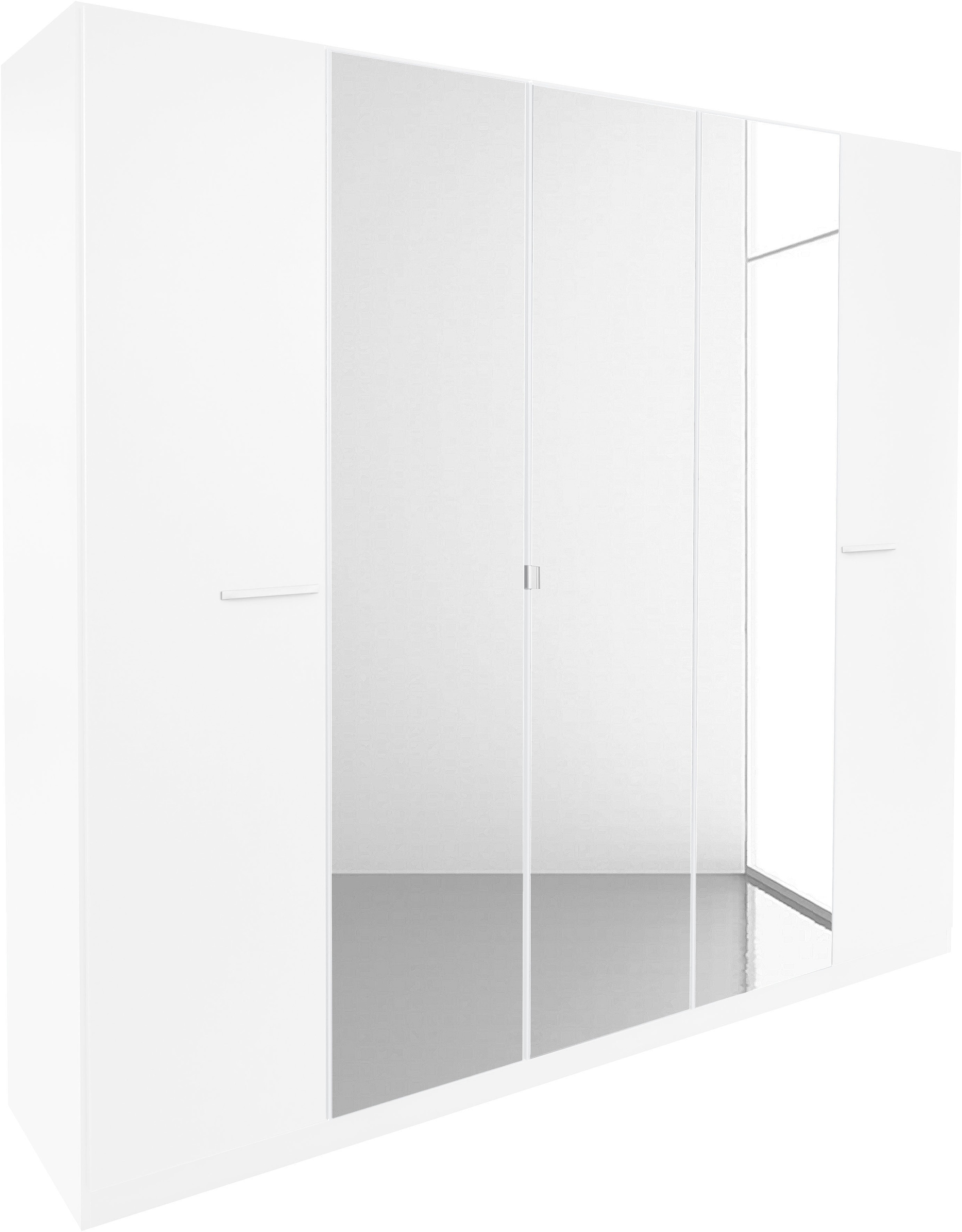 rauch Drehtürenschrank "Kleiderschrank Schrank Garderobe TOPSELLER OTELI in günstig online kaufen