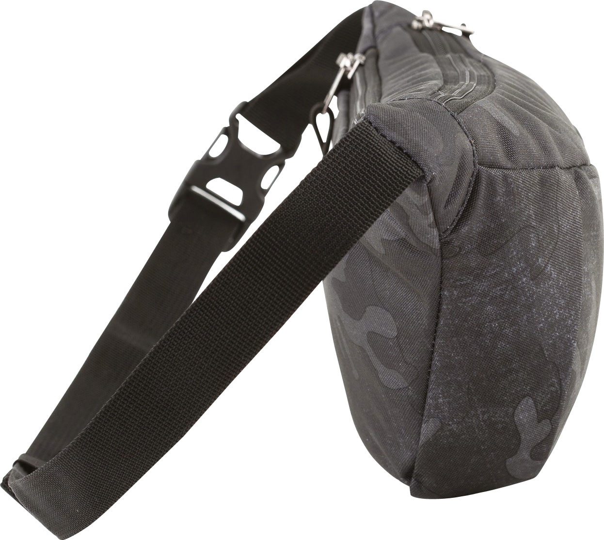 NITRO Gürteltasche »Hip Bag«, Hip Bag, Bauchtasche, Hüfttasche, Umhängetasche