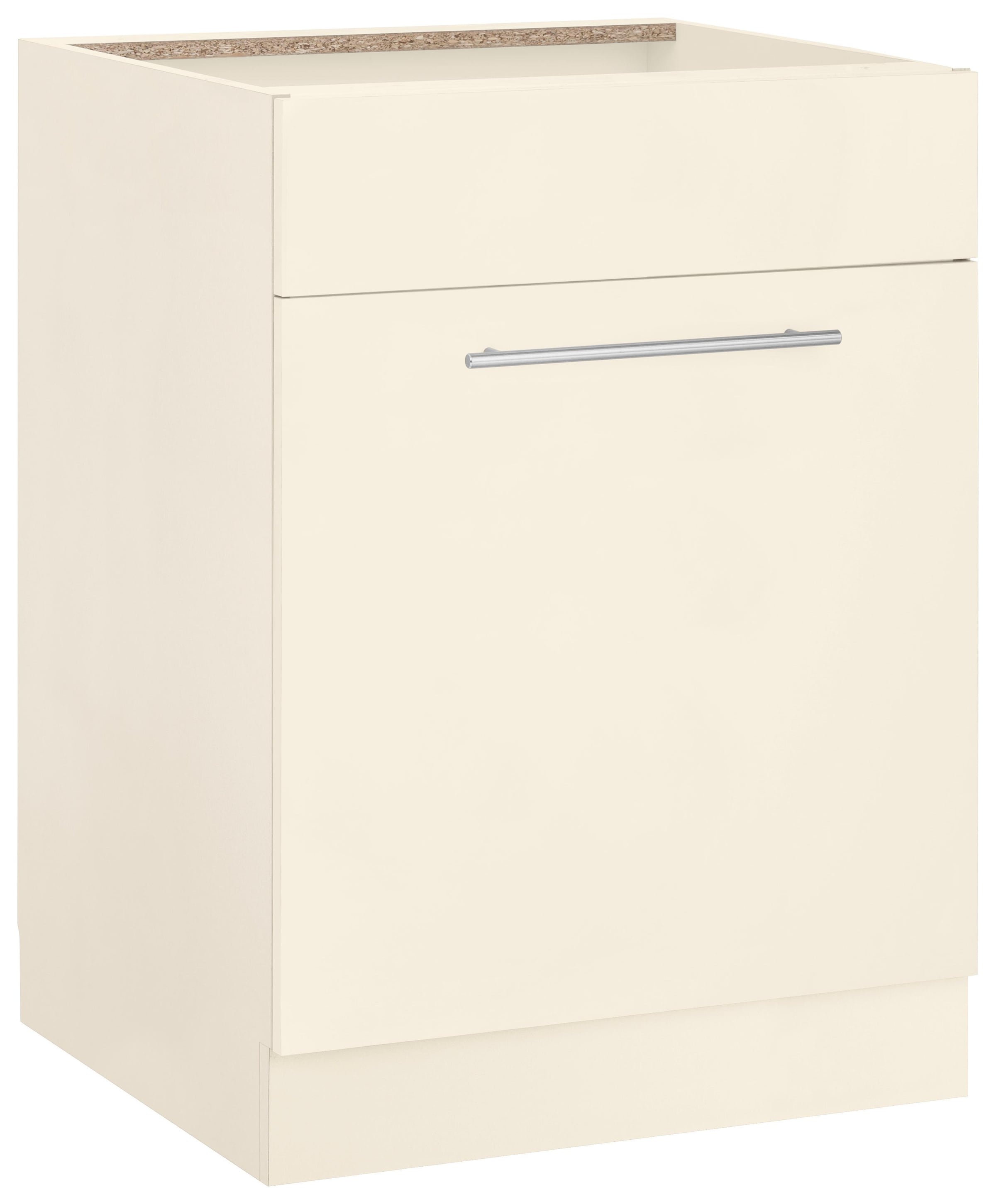 wiho Küchen Spülenschrank »Flexi2«, BAUR Breite 60 cm | kaufen