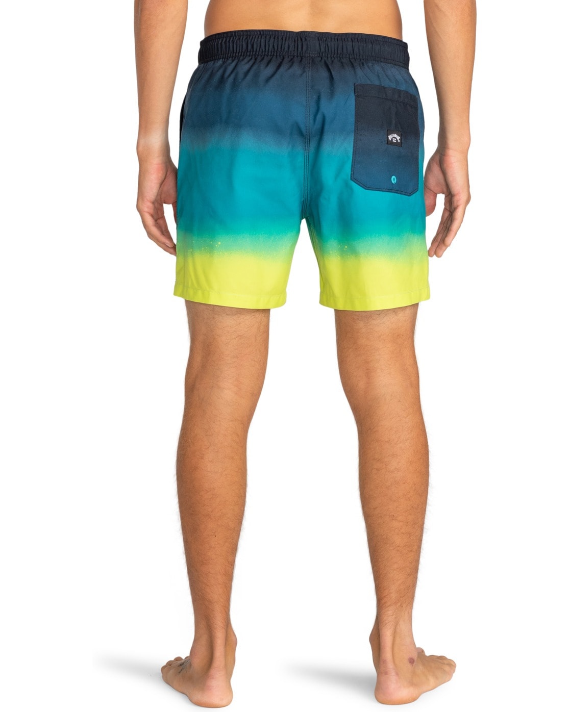 Billabong Boardshorts »All Day Fade Layback 16"«