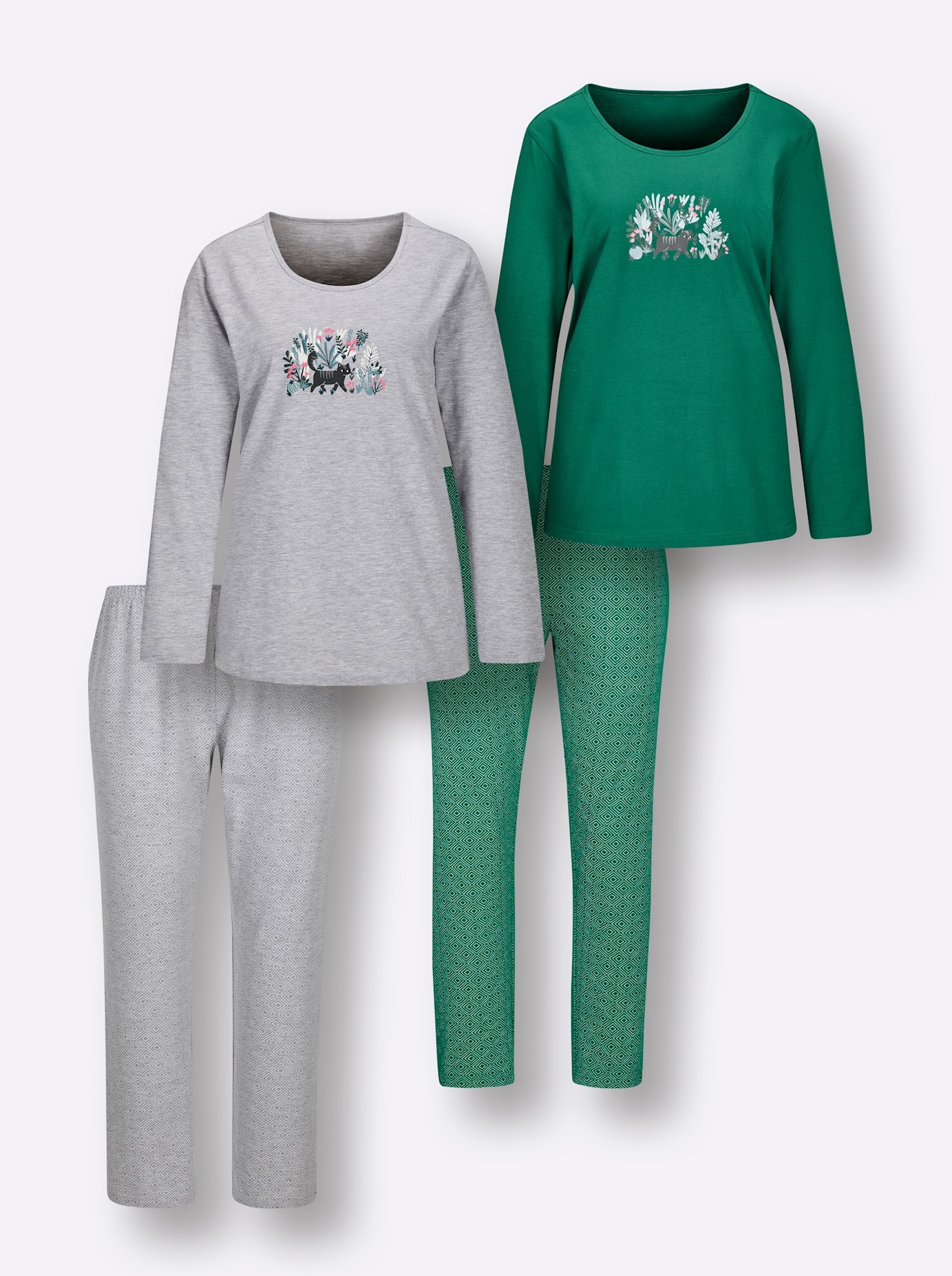 comtessa Schlafanzug