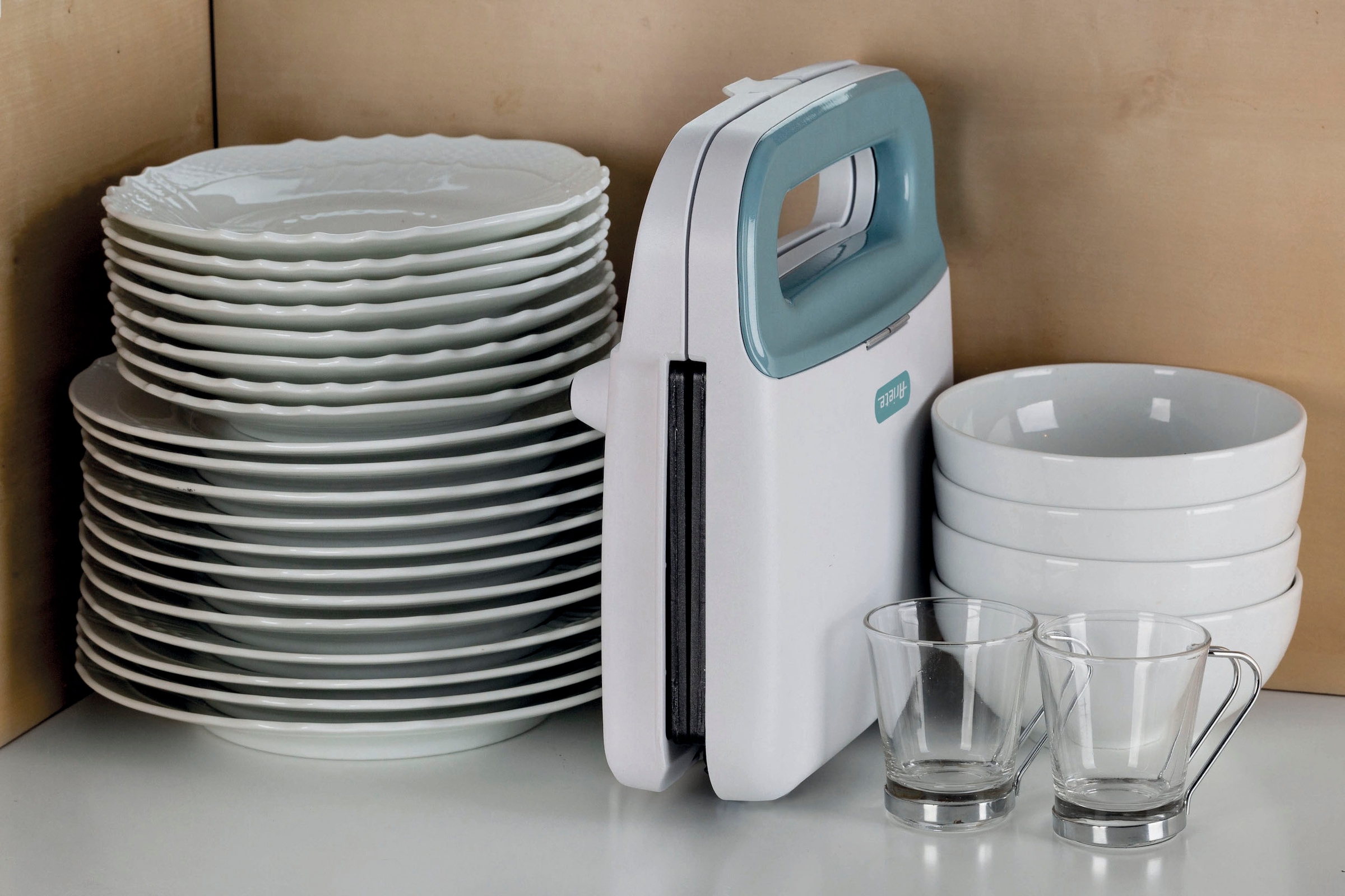 Ariete Sandwichmaker »1971«, 750 W