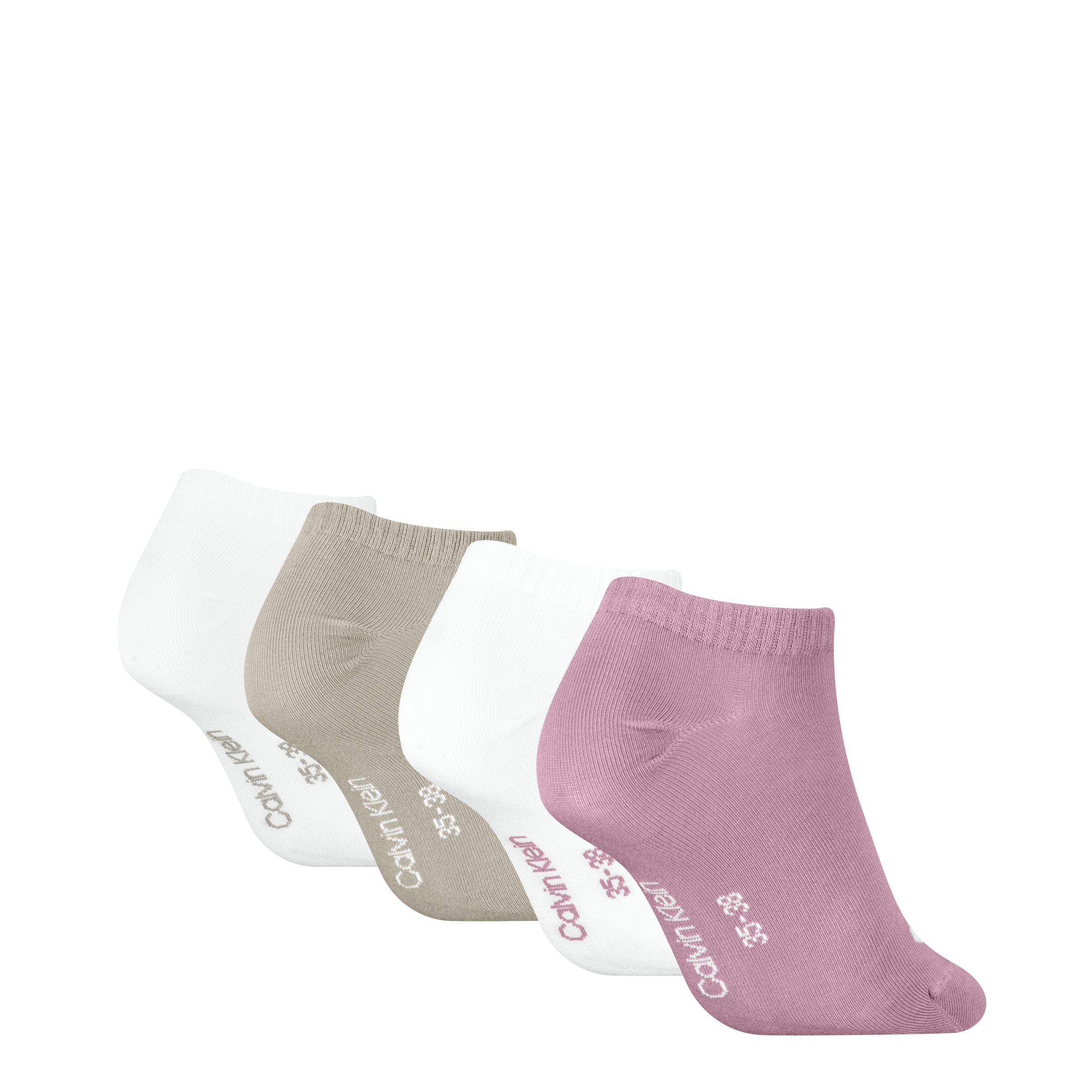 Calvin Klein Sneakersocken
