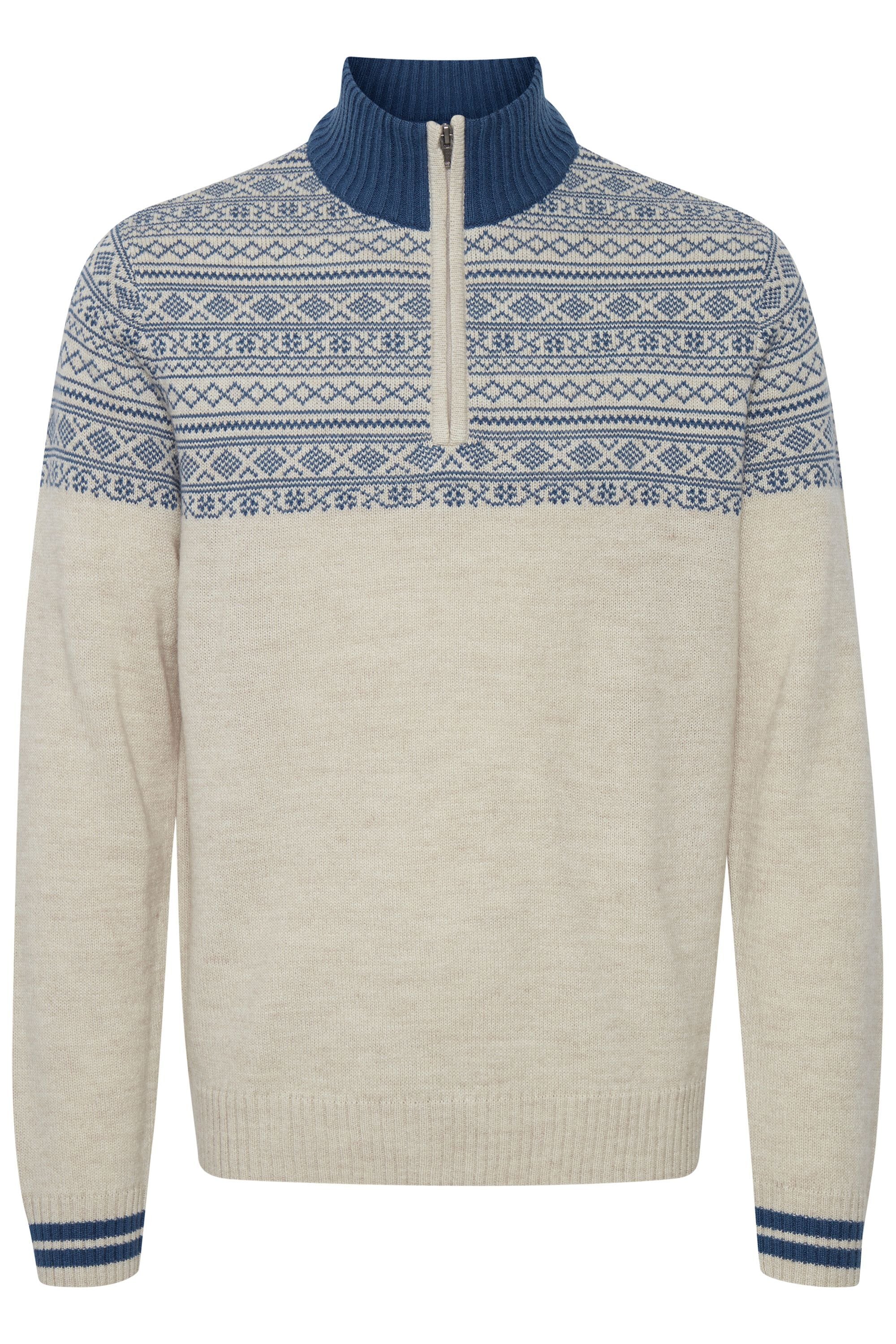 Blend Troyer "Troyer BHPullover"