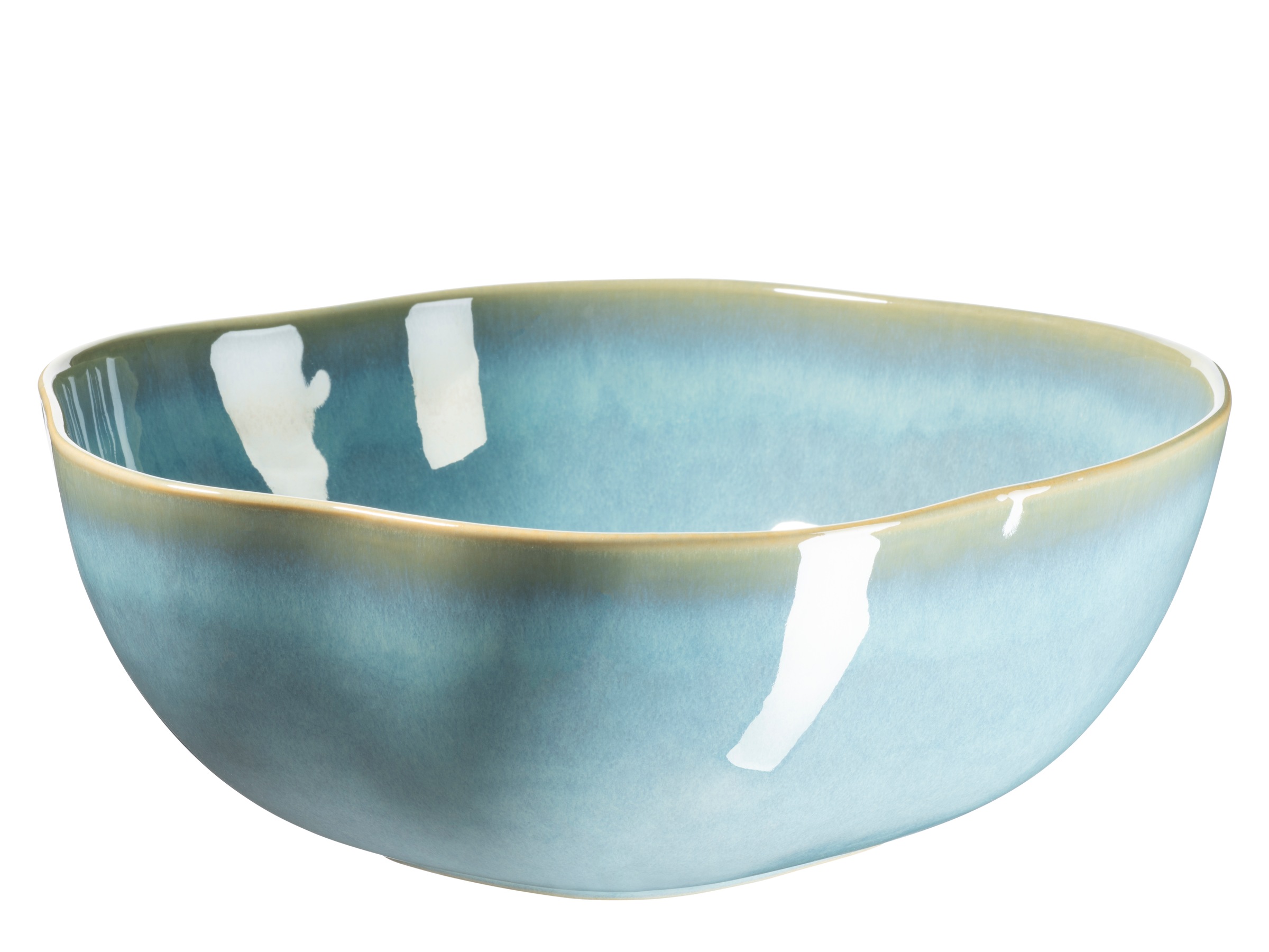 MÄSER Schüssel "Cordelia, Schale, aus Steinzeug, Ø 28 cm" 1 Stk. aus Steinz günstig online kaufen