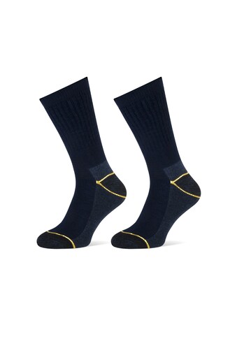 STAPP Yellow Socken »Worker 2-Pack«, (2 Paar) kaufen