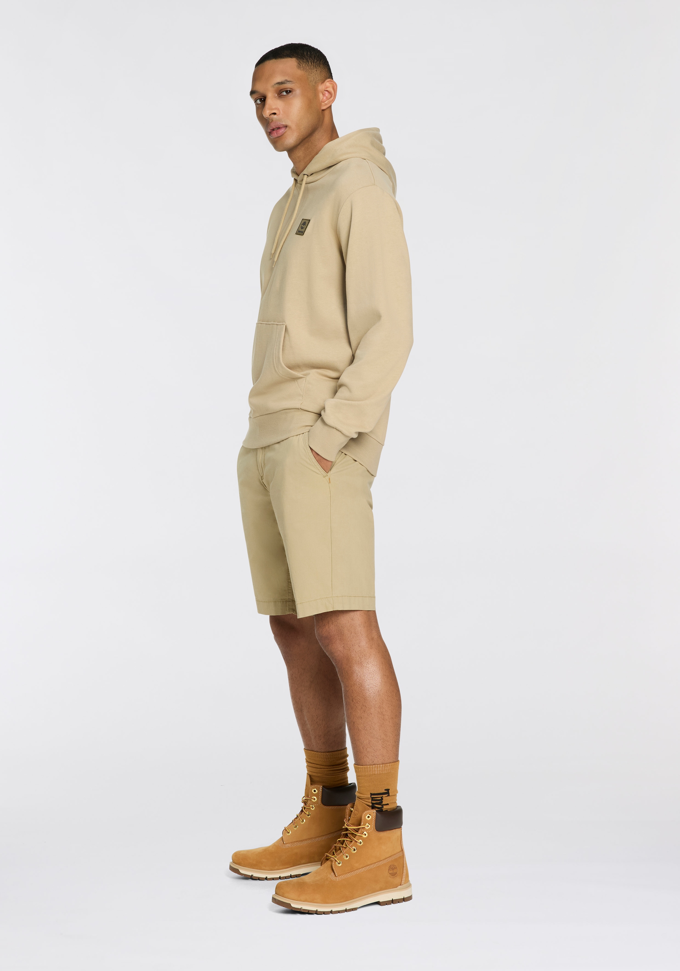Timberland Chinoshorts