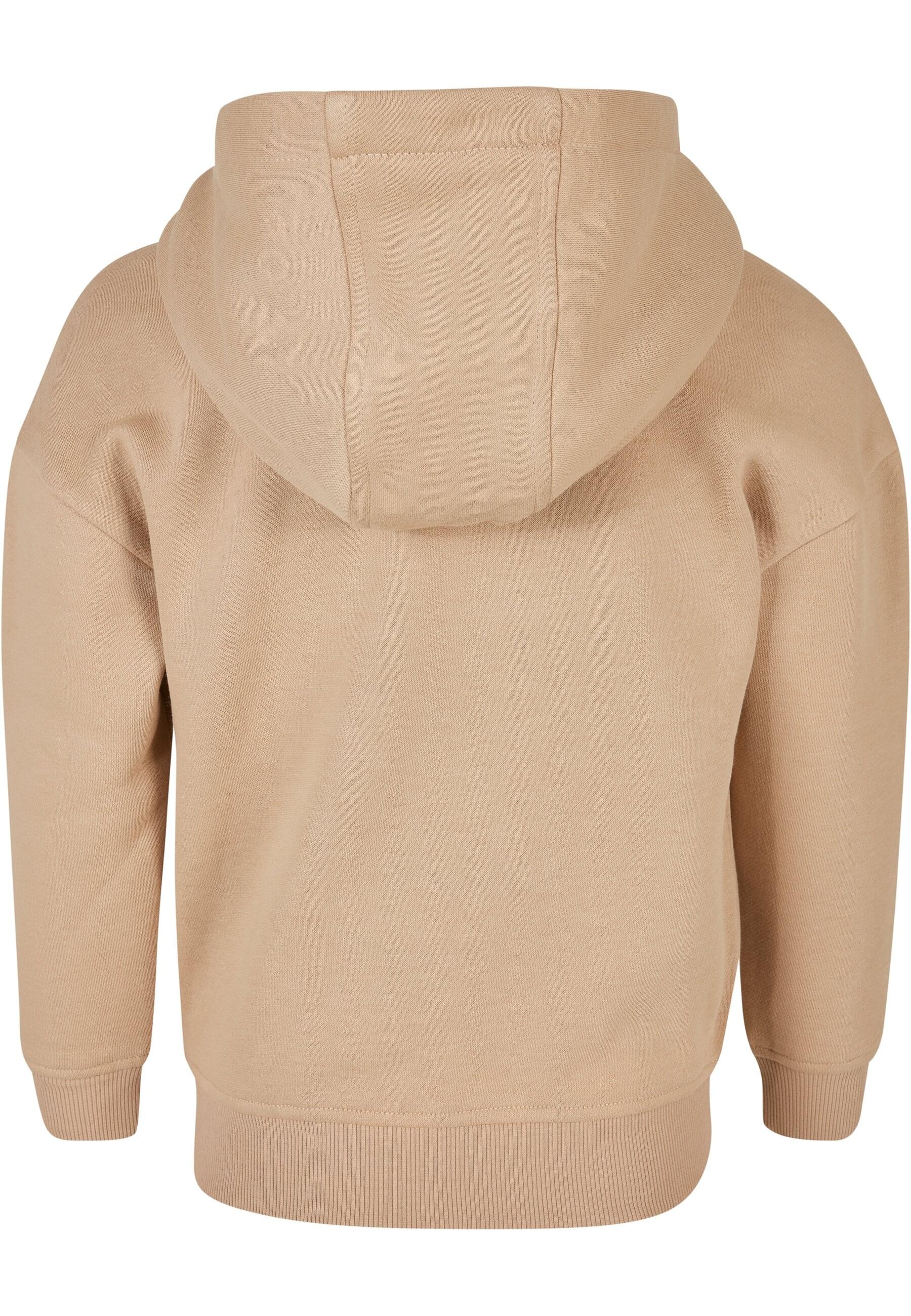URBAN CLASSICS Hoodie »Urban Classics Damen Girls Hoody«, (1 tlg.)