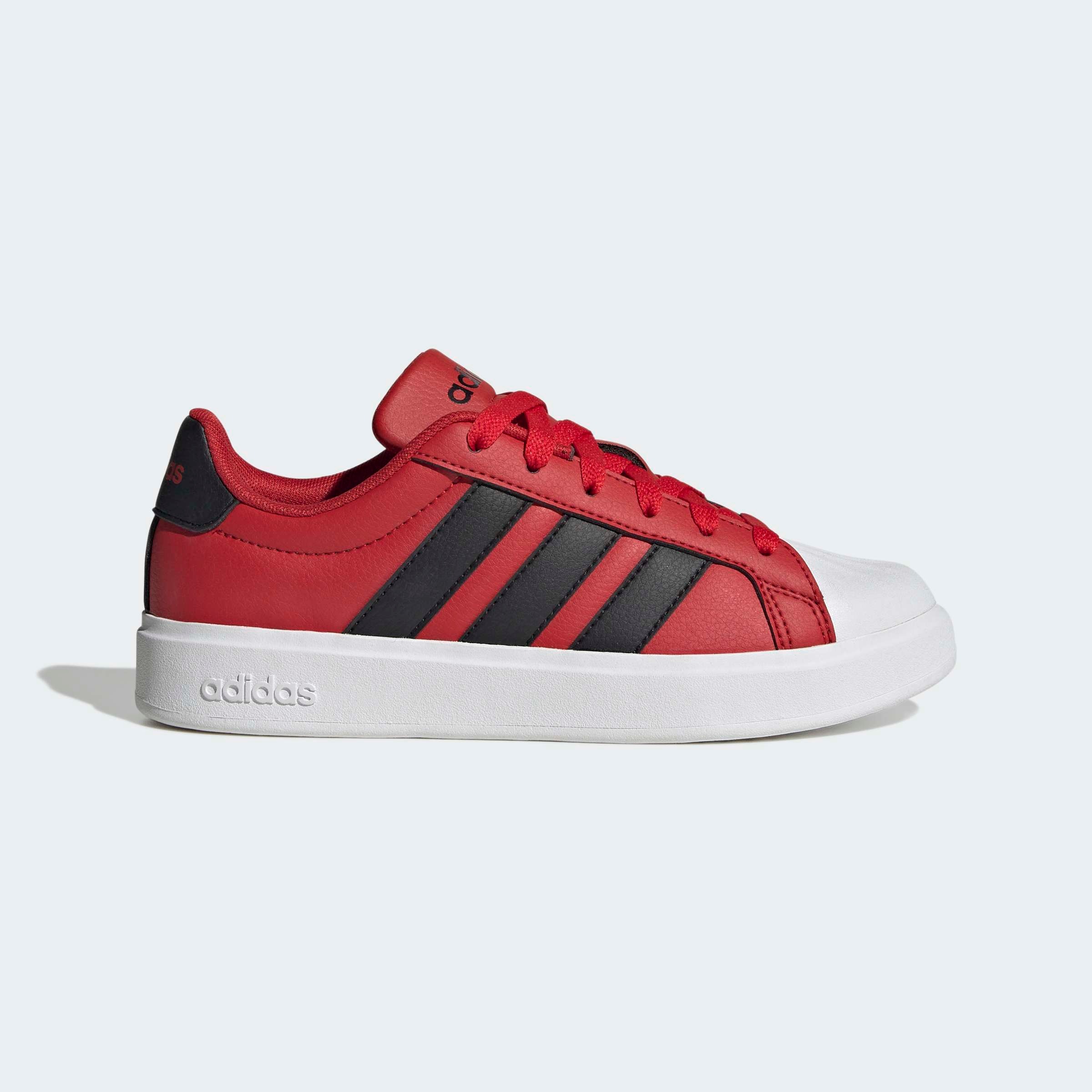 adidas Sportswear Sneaker "STREETTALK" inspiriert vom Design des adidas sup günstig online kaufen