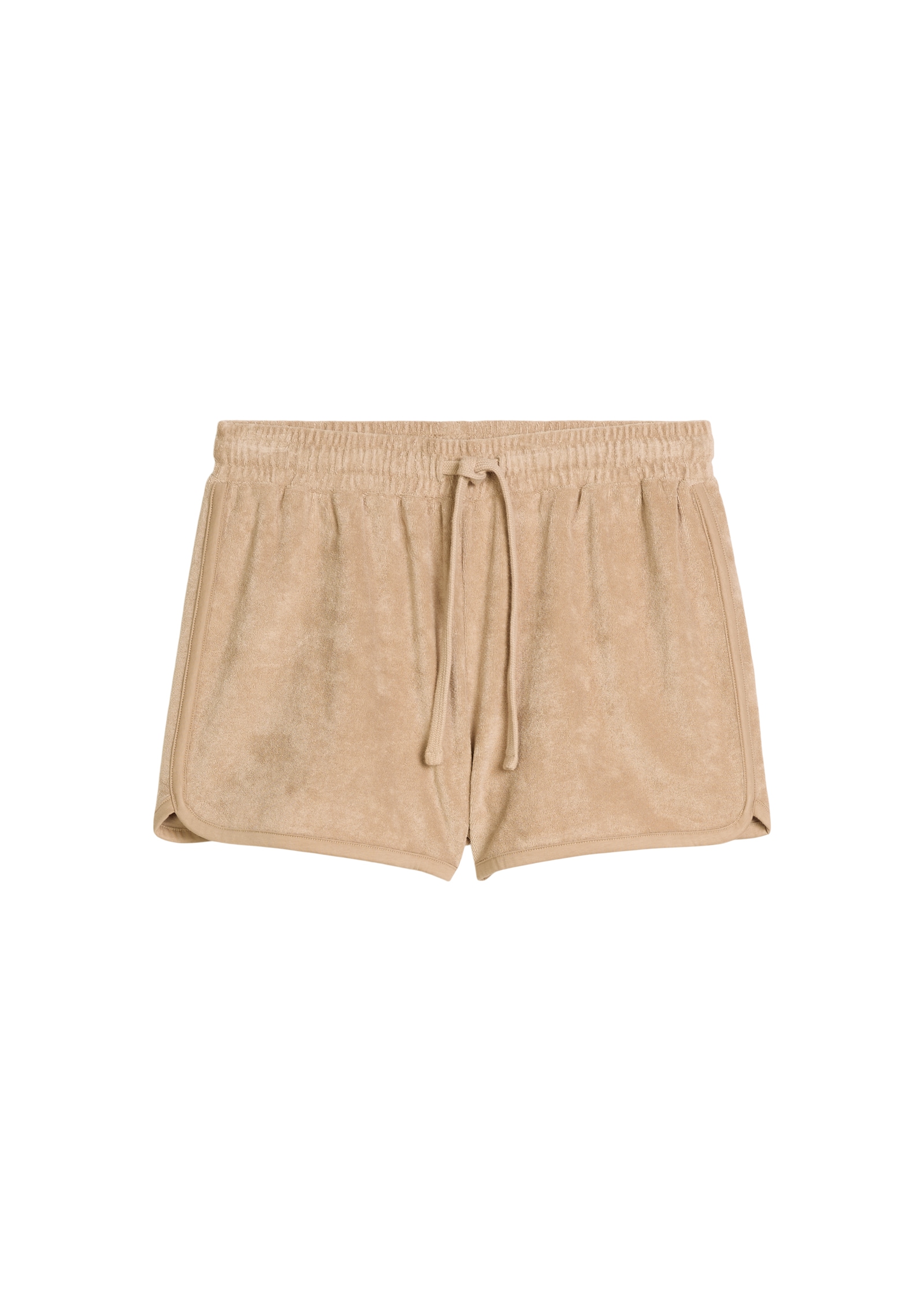 Marc O'Polo Shorts »aus Organic Cotton-Mix«