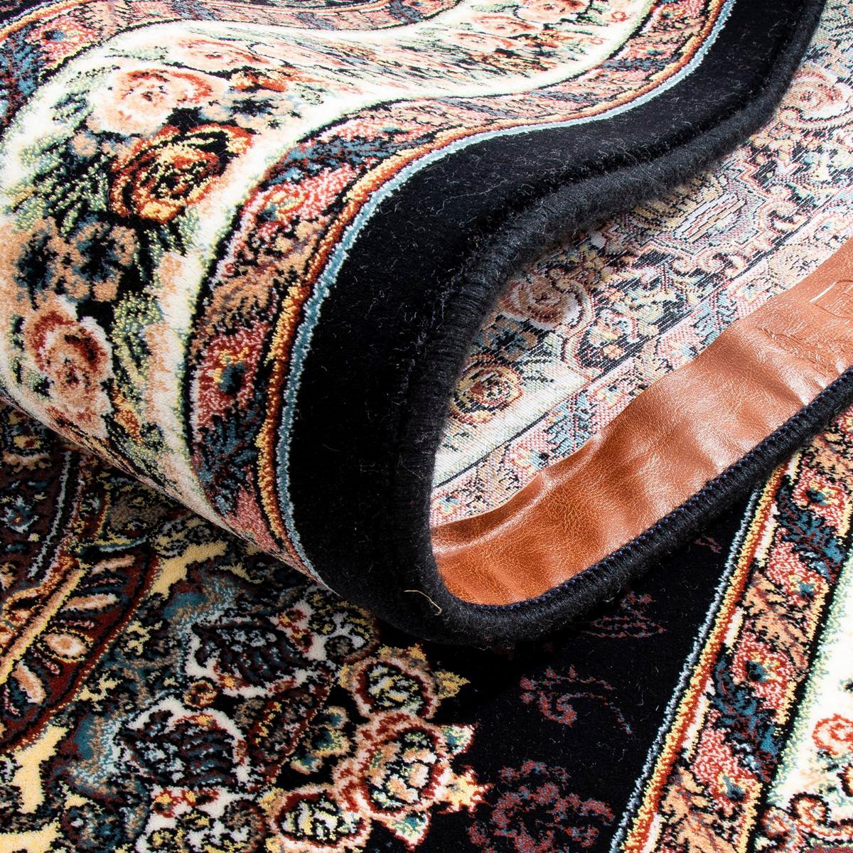 morgenland Orientteppich »Arjen«, rechteckig, 8 mm Höhe