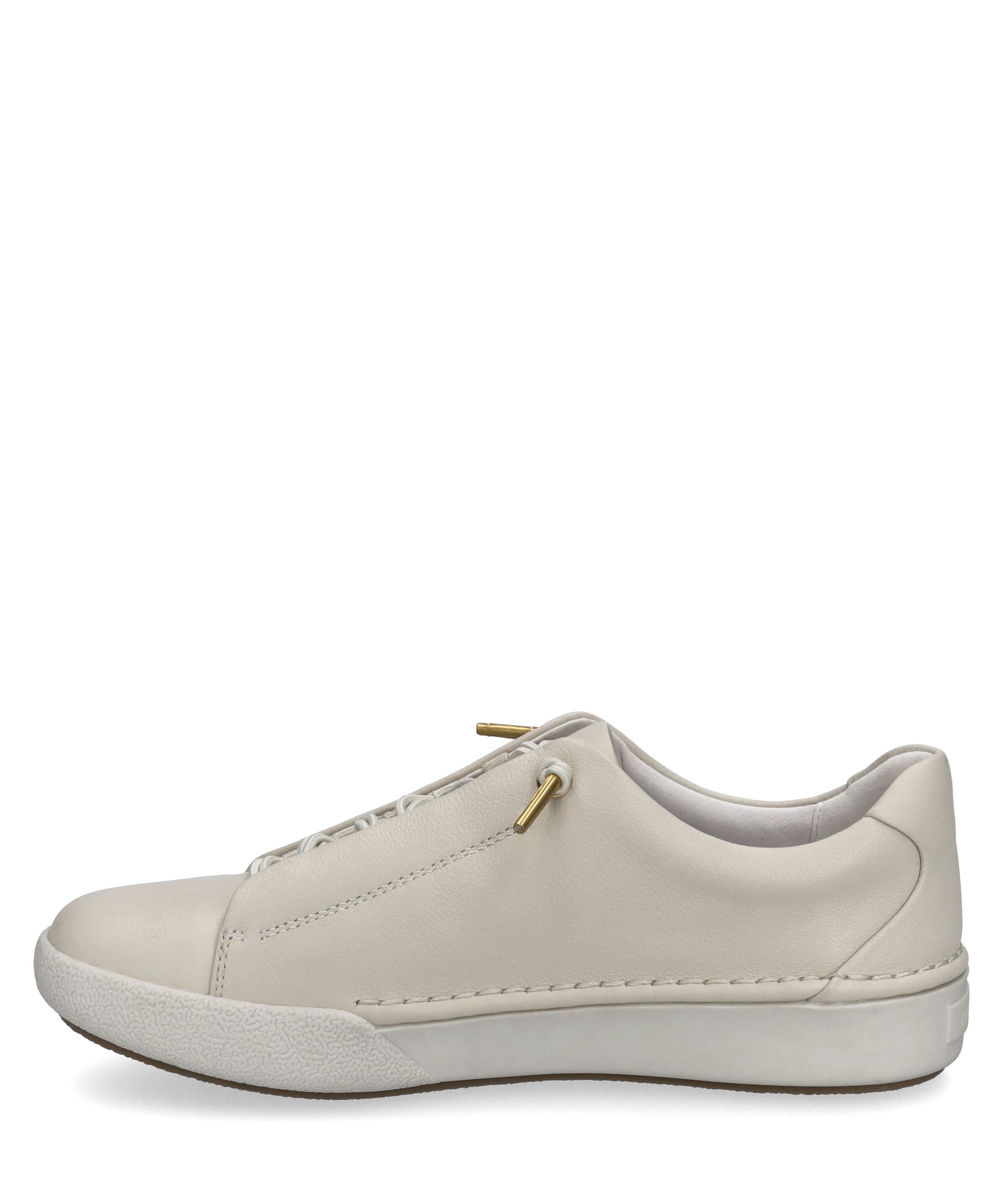 Josef Seibel Sneaker »Claire 24, creme«