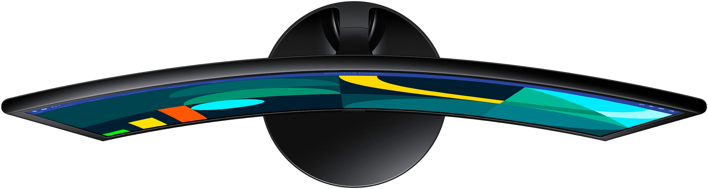 Samsung LED-Monitor »S36GD«, 59 cm/24 Zoll, 1920 x 1080 px, Full HD, 4 ms Reaktionszeit, 100 Hz