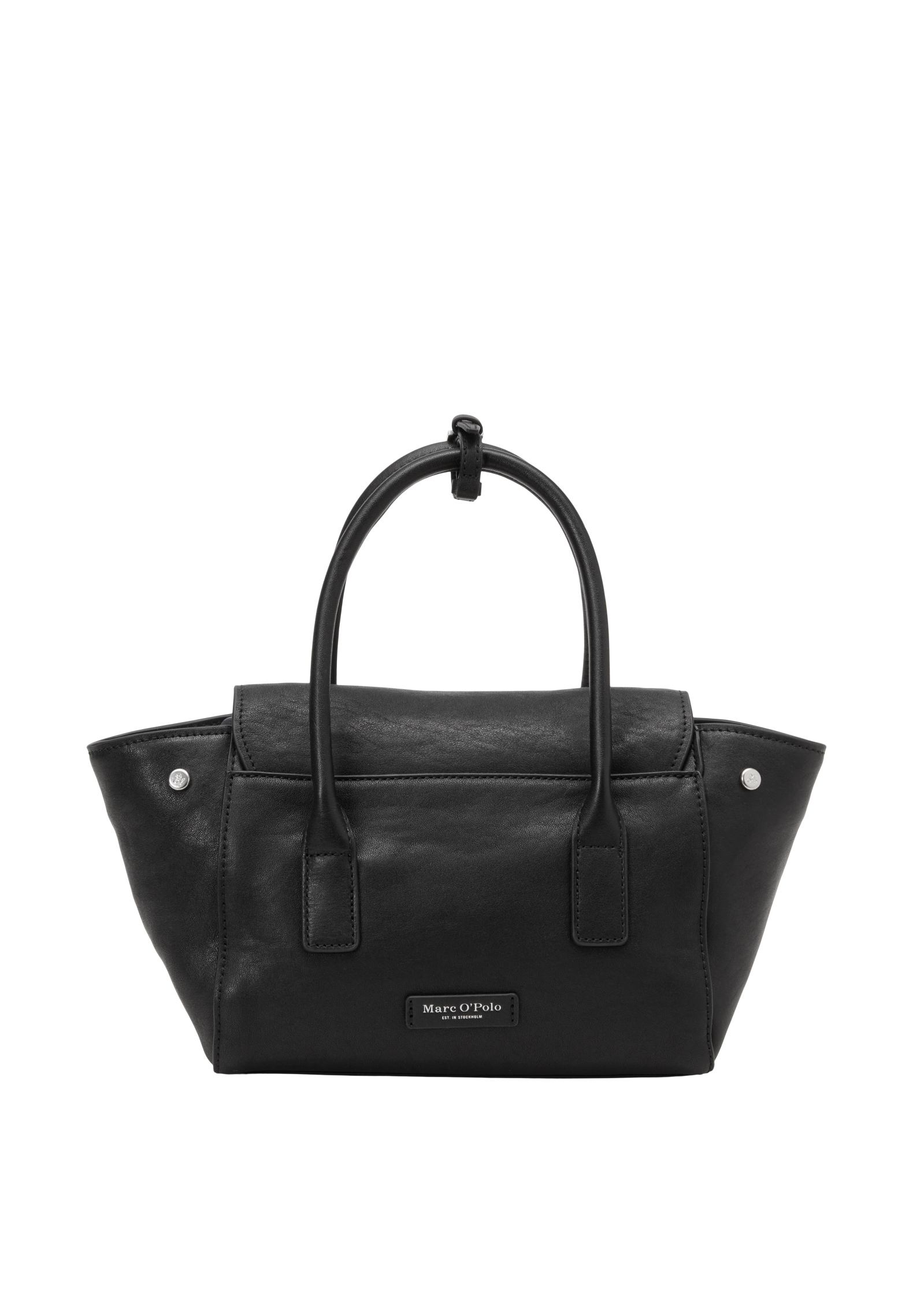 Marc O'Polo Shopper »aus edlem Rindleder«