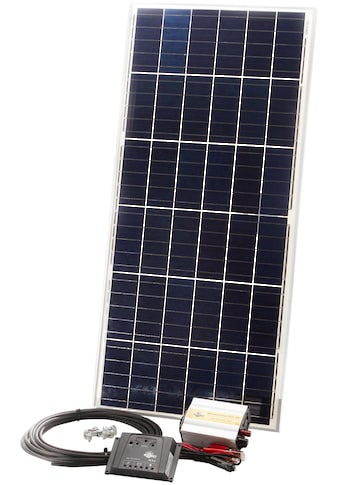 Sunset Solarmodul »Einsteiger-Stomset 45 Watt...