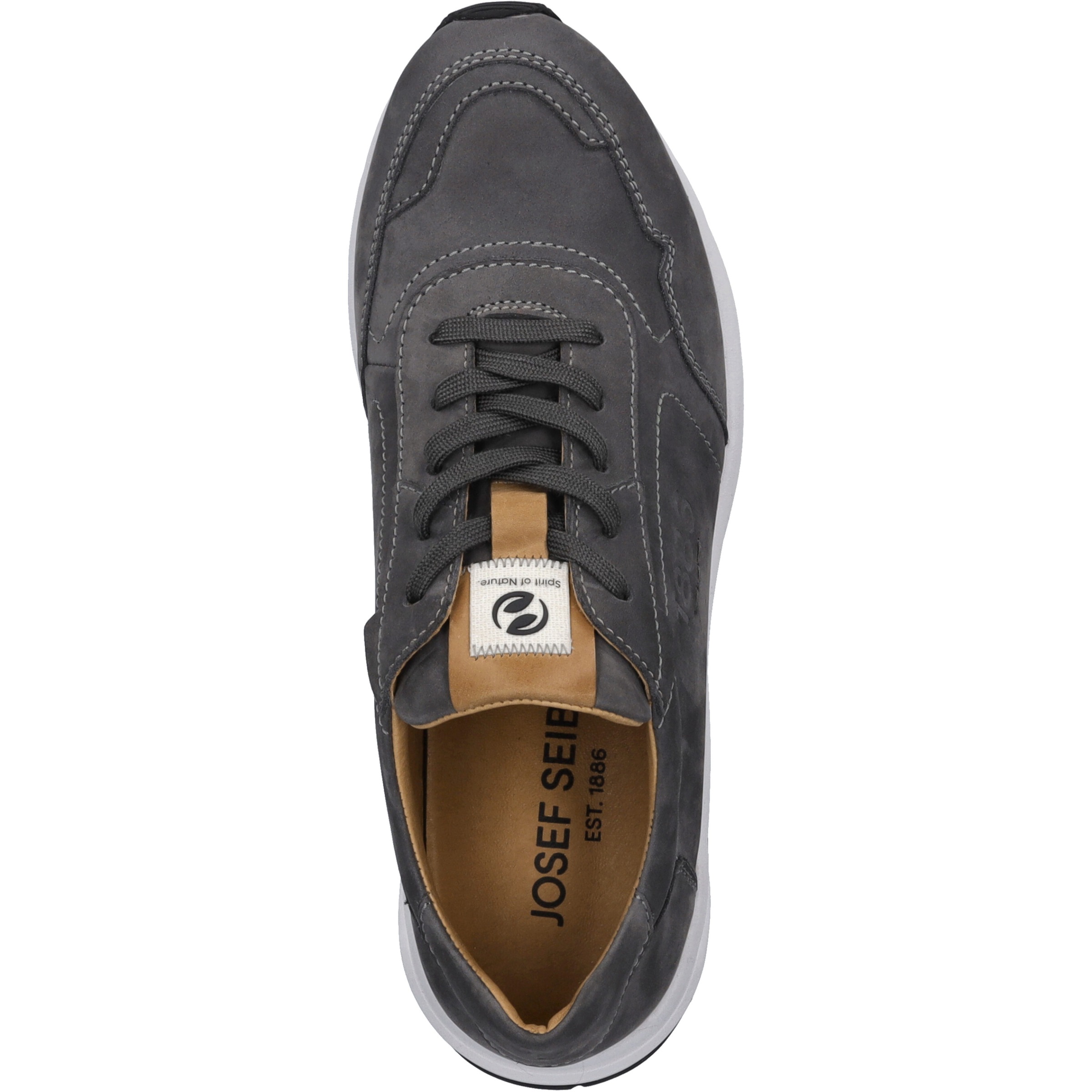 Josef Seibel Donald 01 Sneaker Gray 44 7