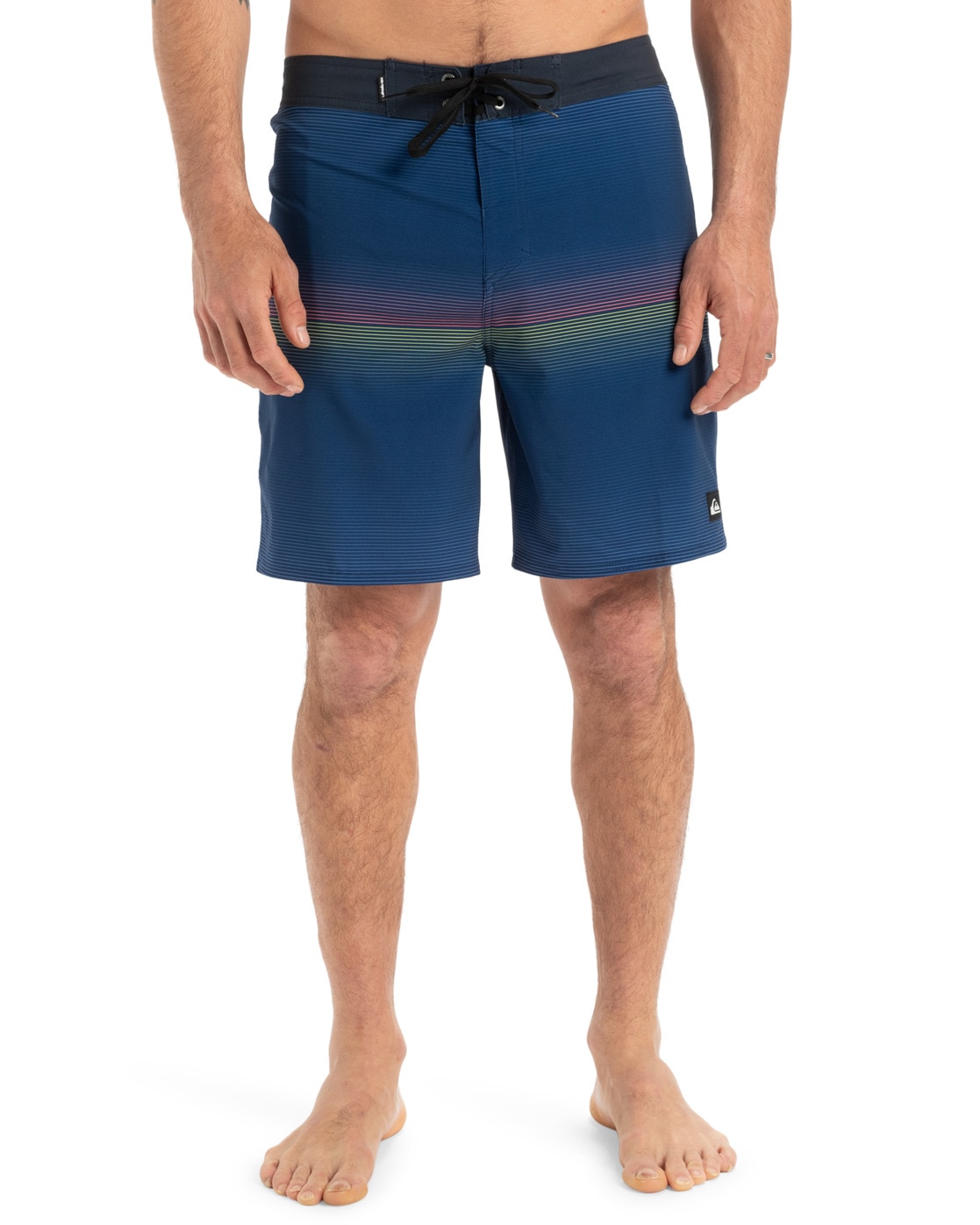 Quiksilver Boardshorts "Surfsilk 18"" günstig online kaufen
