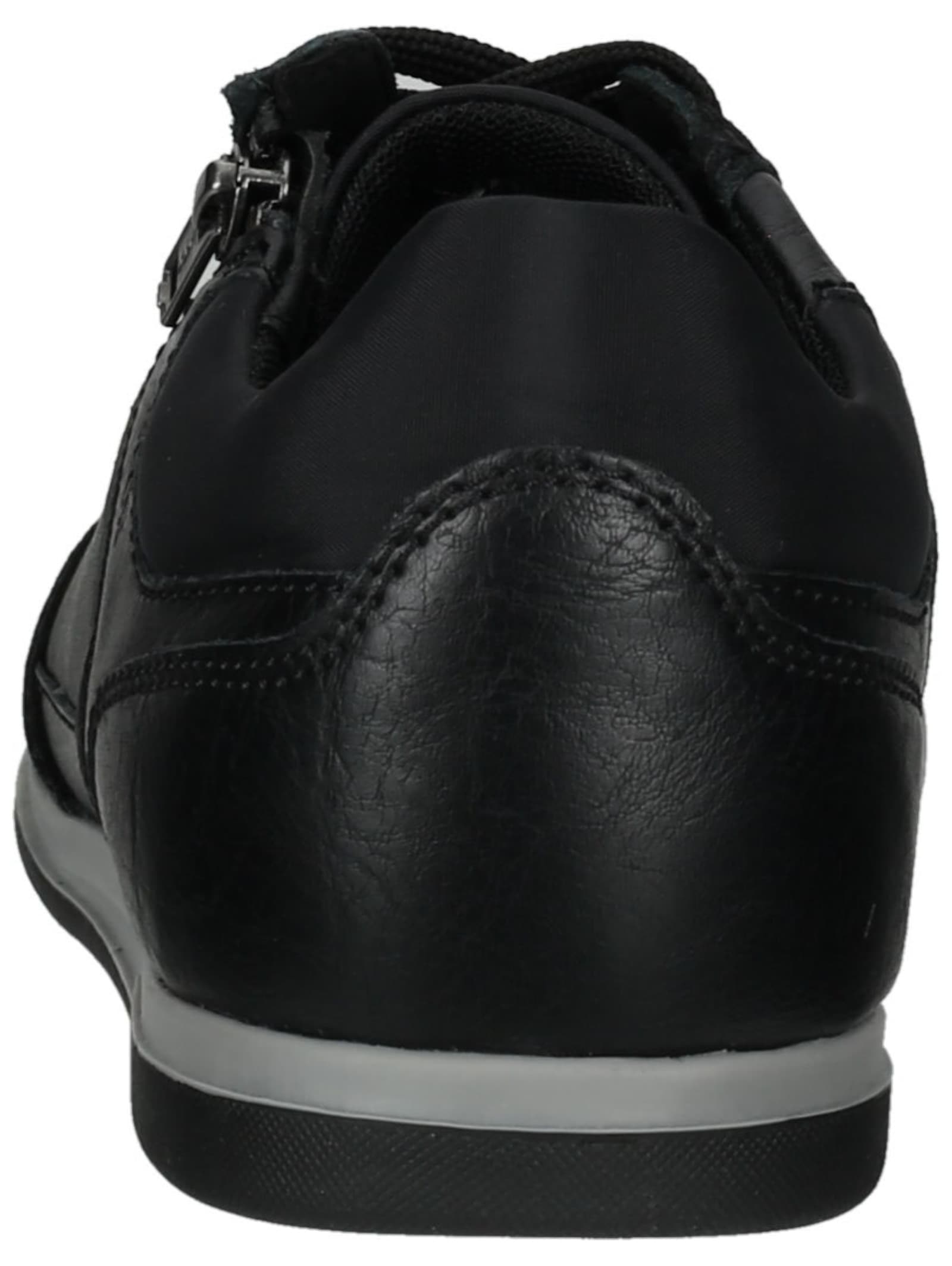 Geox Sneaker »Geox Sneaker Veloursleder/Textil«