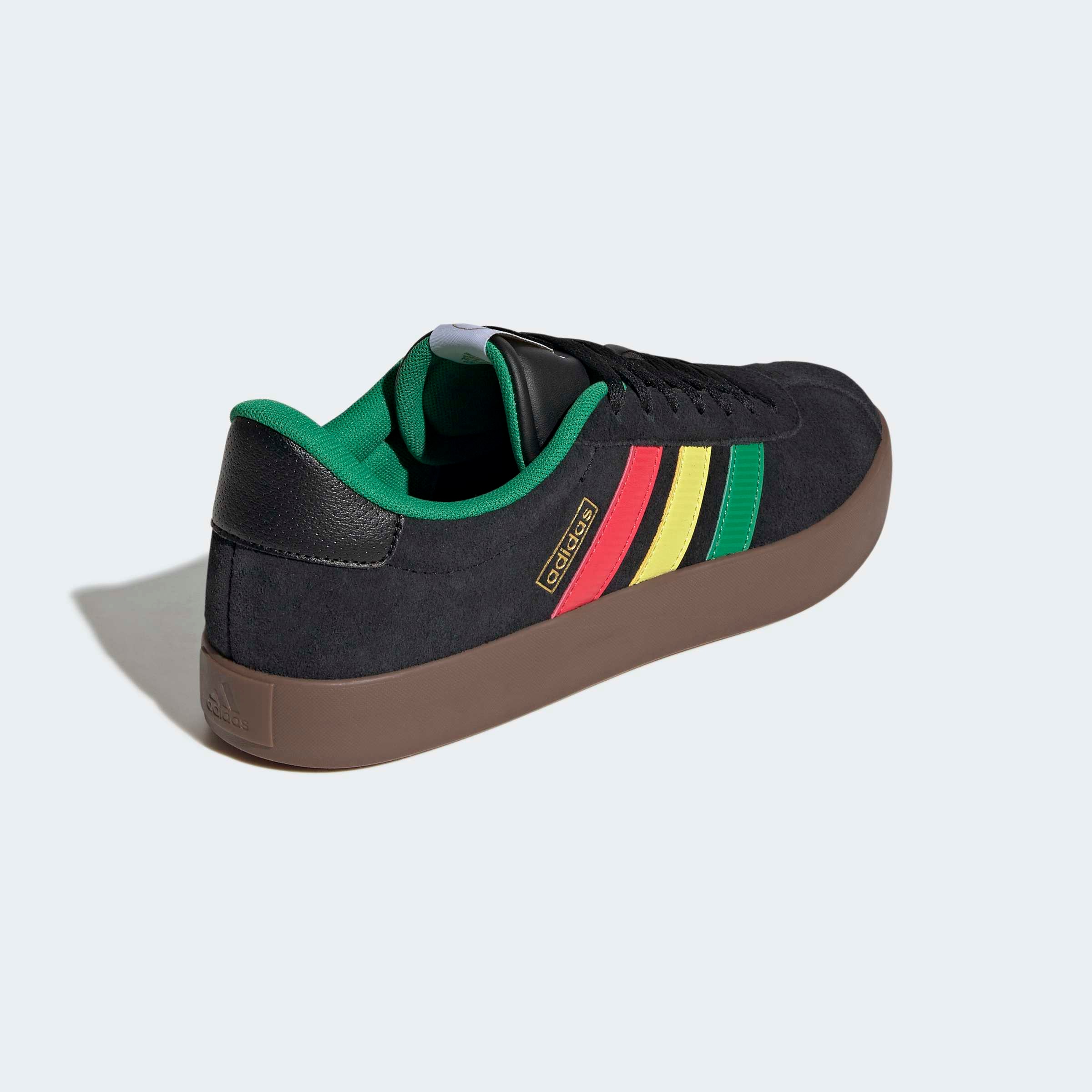 adidas Sportswear Sneaker »VL COURT 3.0«  Design auf den Spuren des adidas Samba