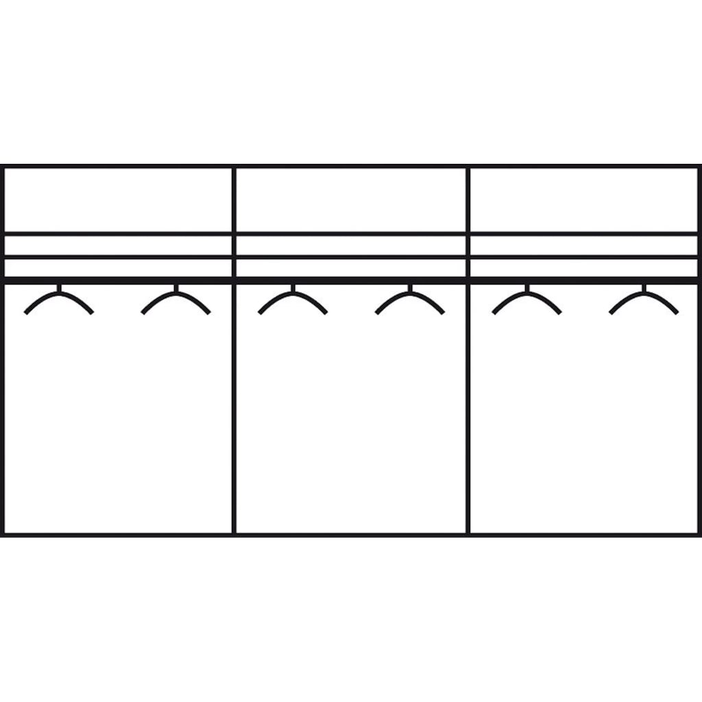 rauch Drehtürenschrank »Sitara«