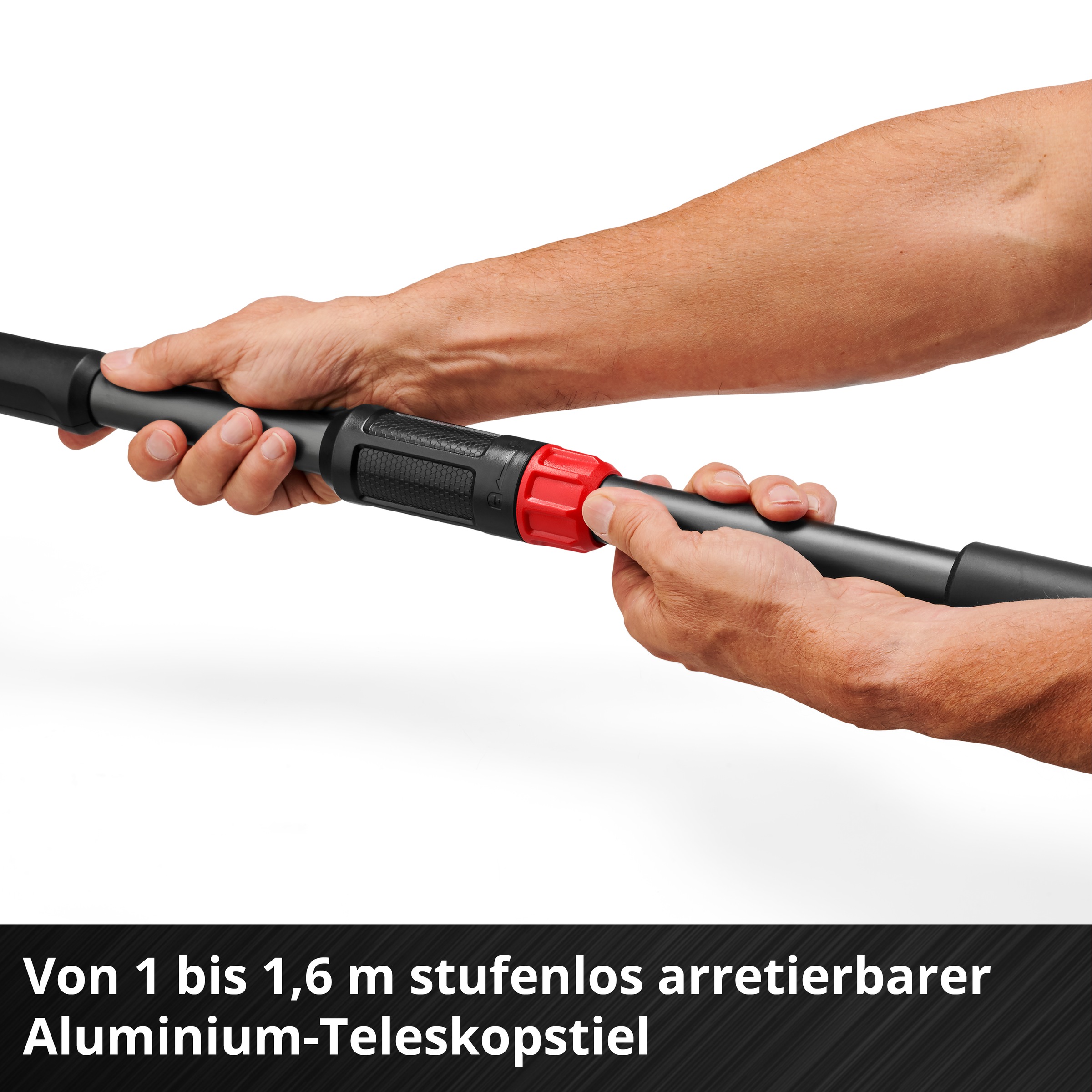 Einhell Akku-Astschere »»»GP-LS 18/28 Li T BL-Solo«««, ohne Akku, ohne Ladegerät