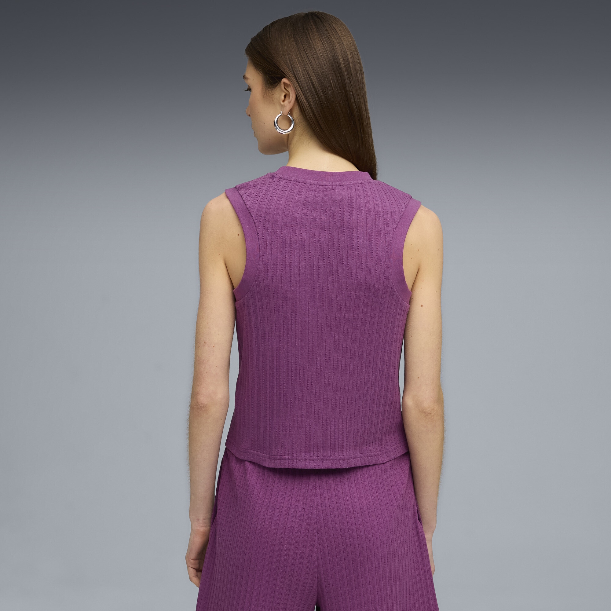 PUMA Tanktop »HER Tanktop Damen«