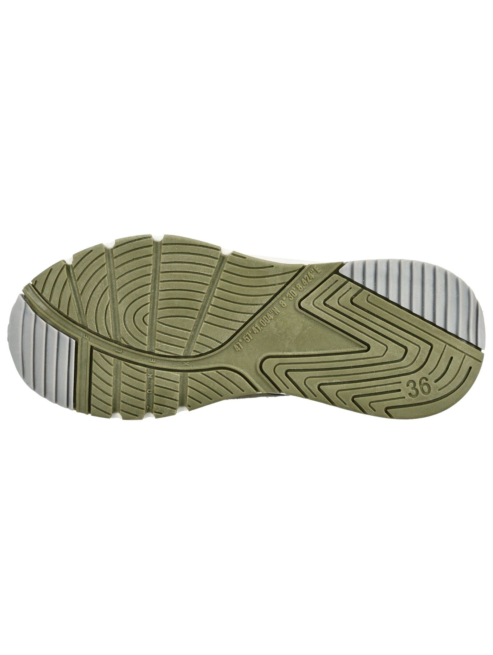 Ricosta Sneaker »Ricosta Sneaker Mesh«
