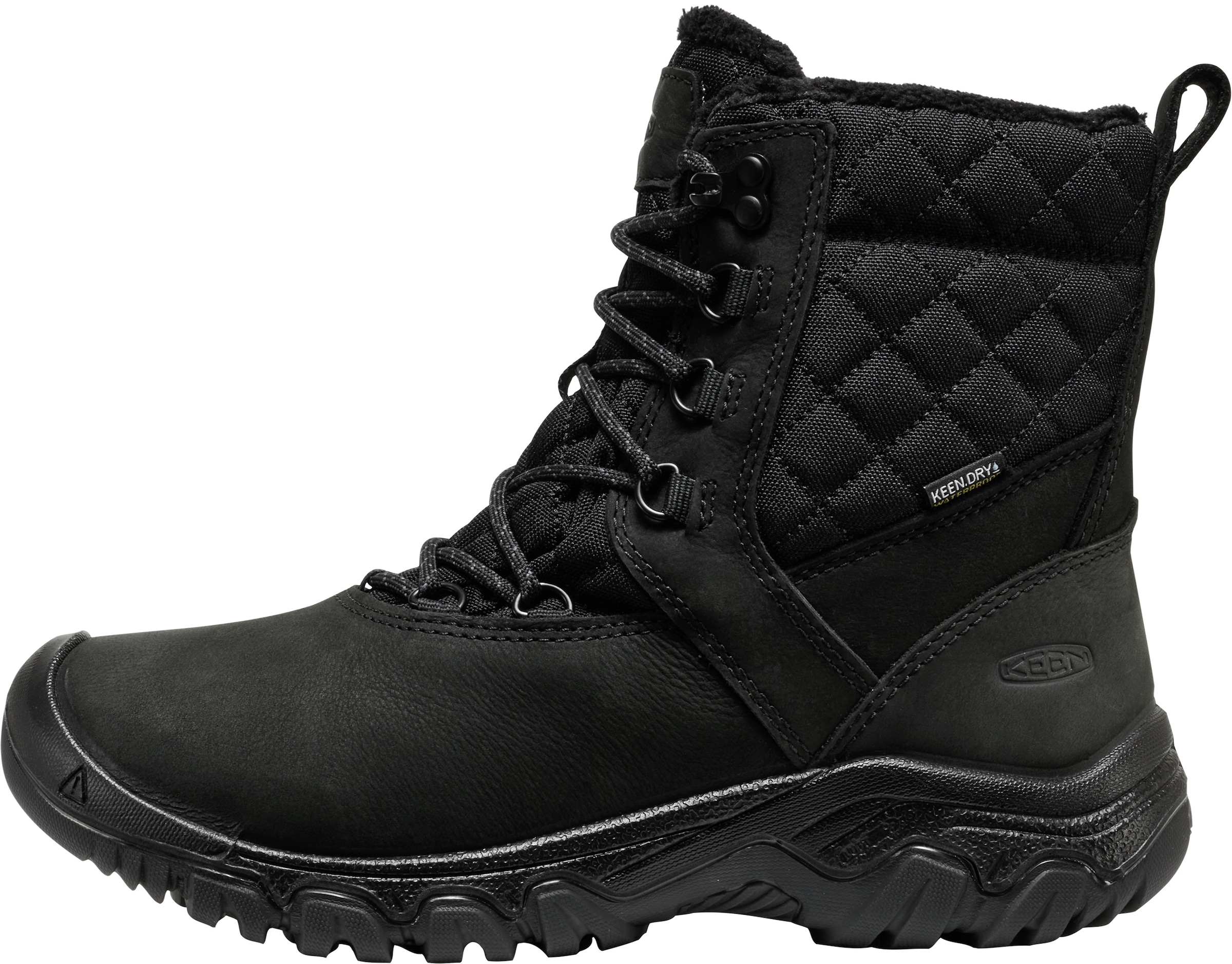 Keen Winterstiefel "GRETA BOOT II WP" Snowboots, Winterboots, Winterschuhe, günstig online kaufen