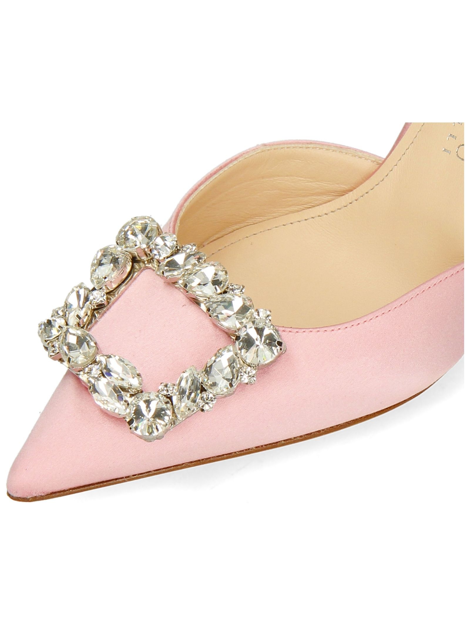 Thumbnail - Melvin & Hamilton High-Heel-Pumps "Melvin & Hamilton Pumps Textil"