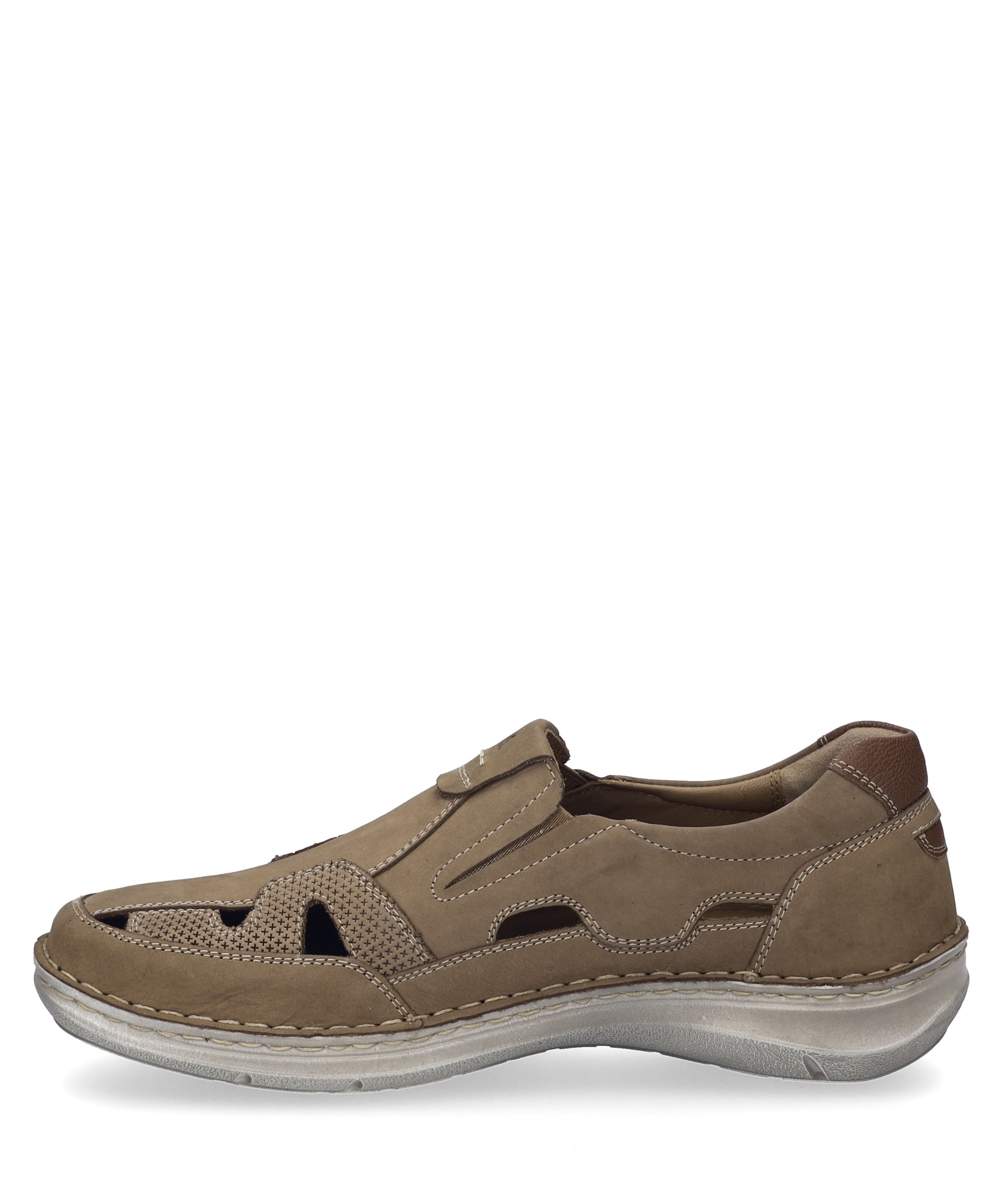 Josef Seibel Slipper »New Anvers 77, sand«