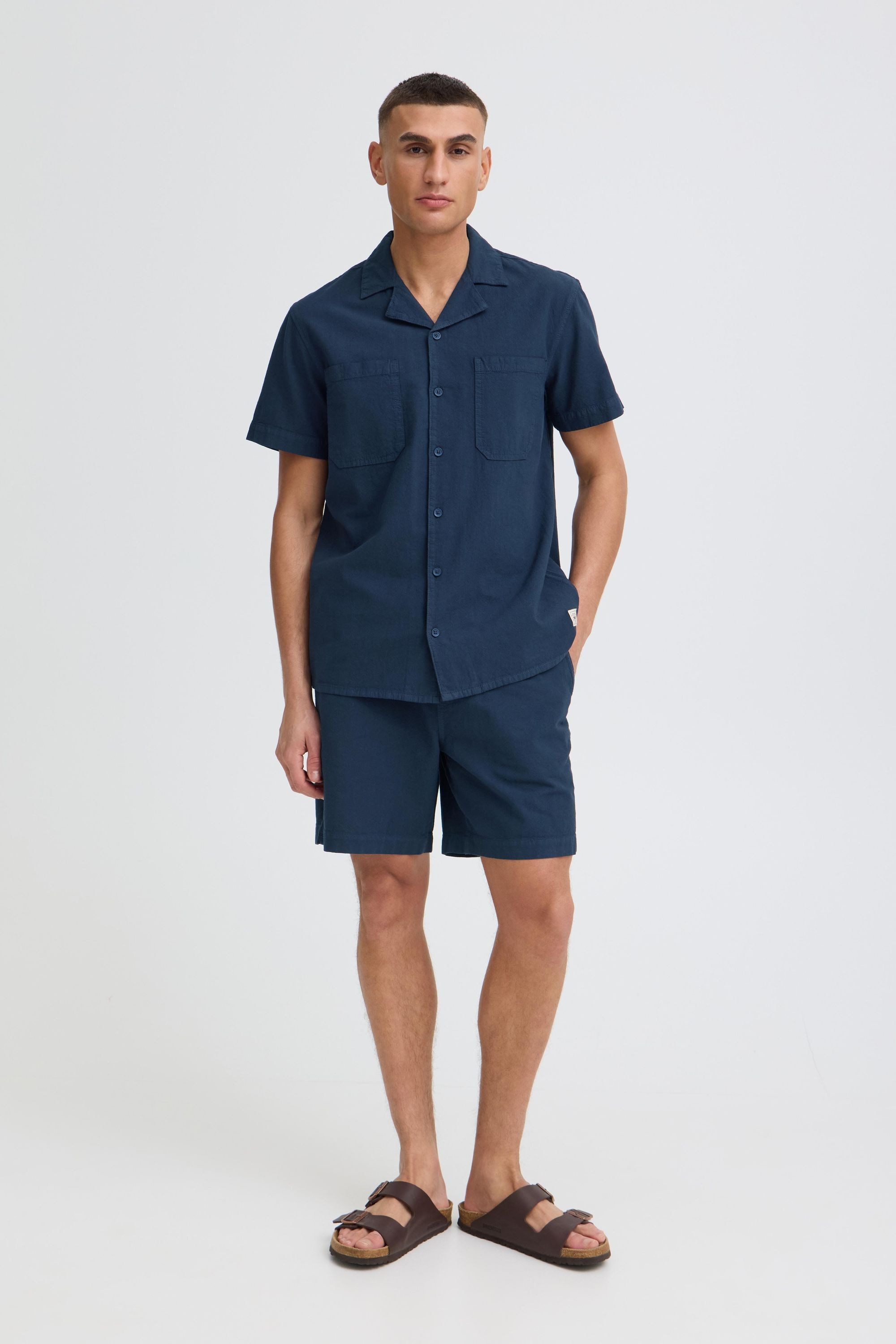 !Solid Chinoshorts »Chinoshorts SDNeel«