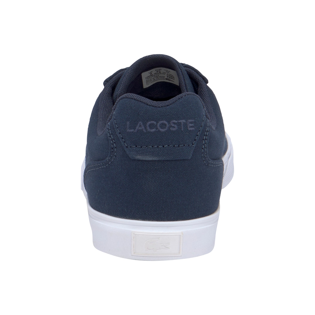 Lacoste Sneaker »LEROND PRO BL 123 1 CMA«