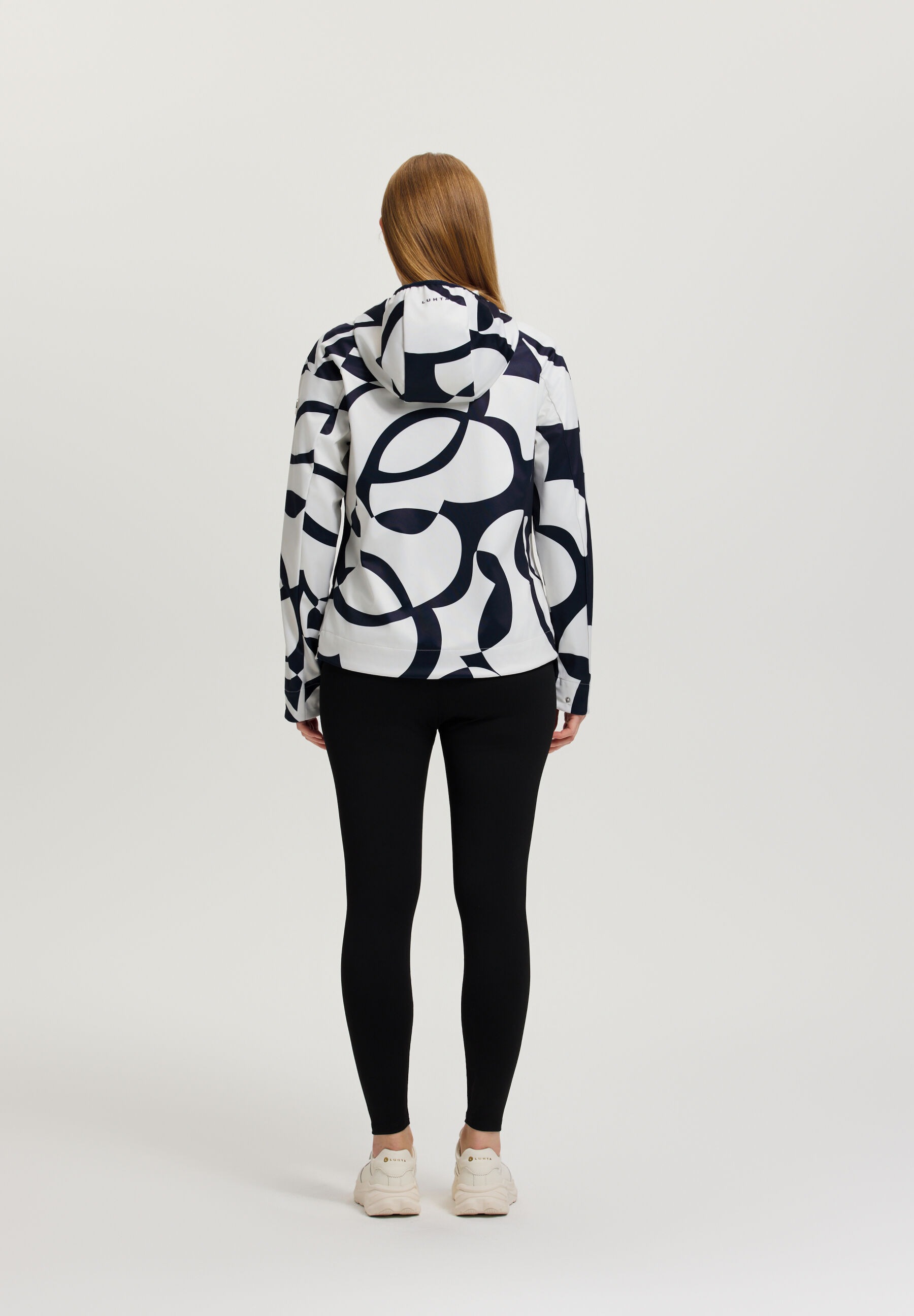 Luhta Outdoorjacke »Luhta Softshell jacke Ainis«