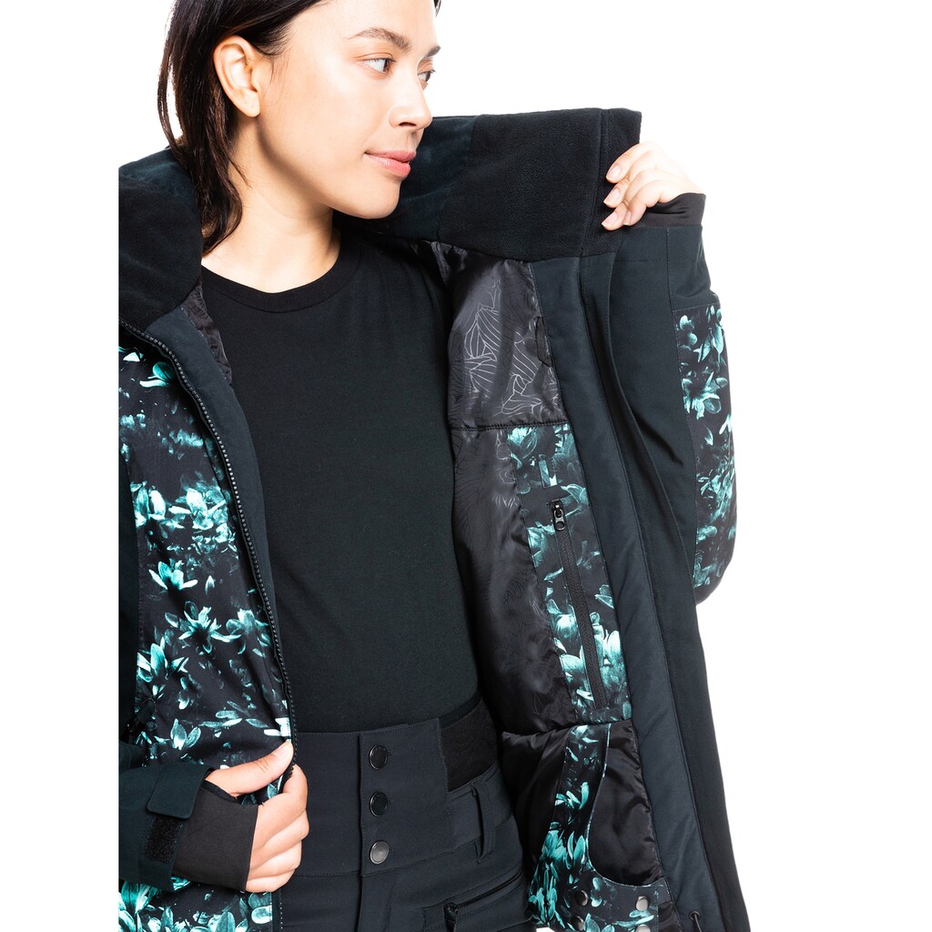 Roxy Snowboardjacke »Jet Ski Premium«