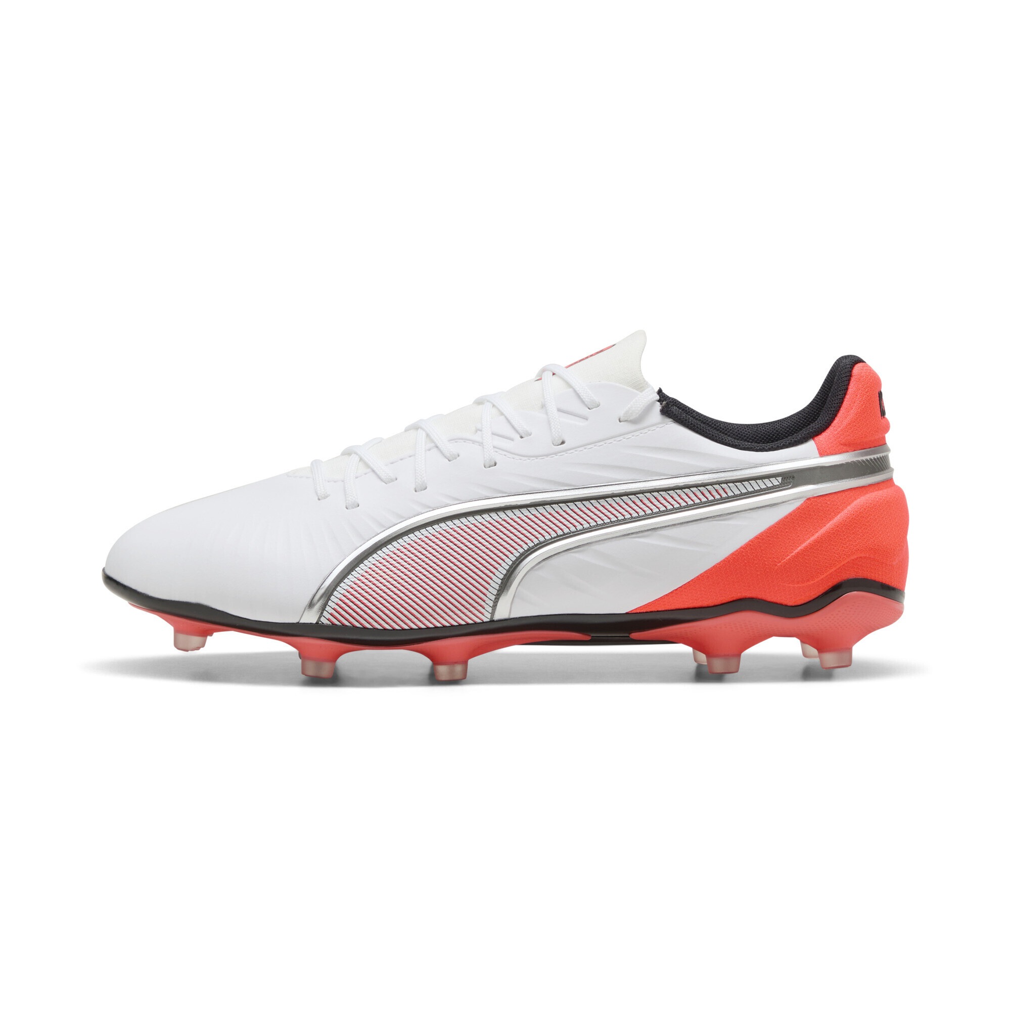 PUMA Fußballschuh »KING MATCH FG/AG Fußballschuhe Erwachsene«
