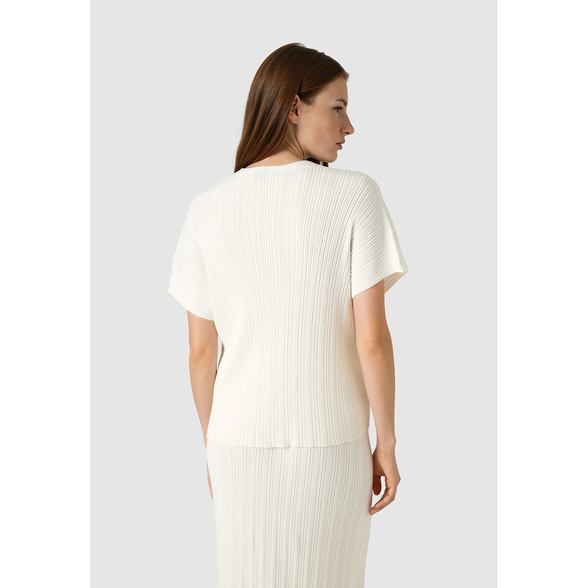 MAERZ Muenchen Strickpullover »Maerz Muenchen 318900 Strickpullover Damen Bekleidung«