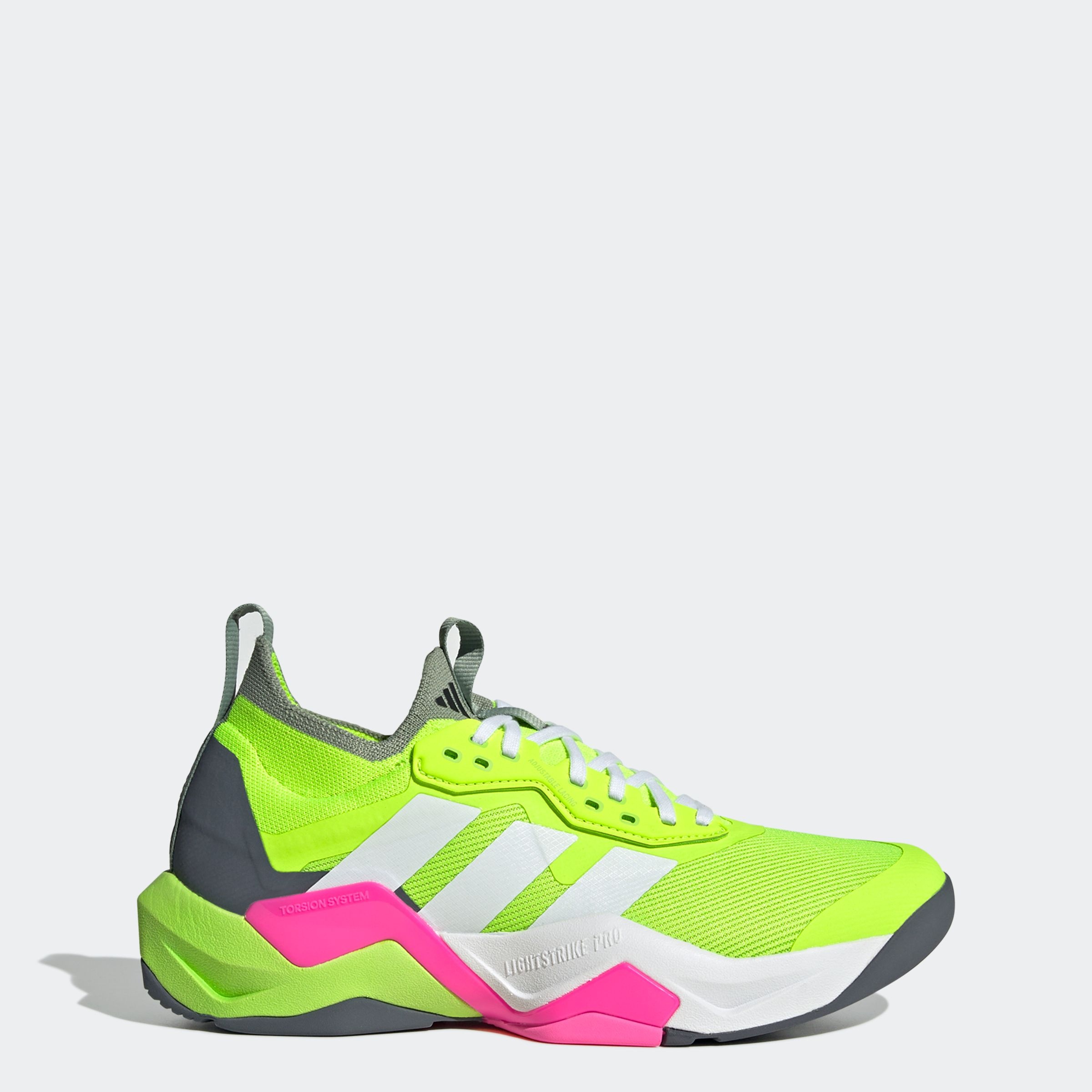 adidas Performance Trainingsschuh »RAPIDMOVE ADV 2«