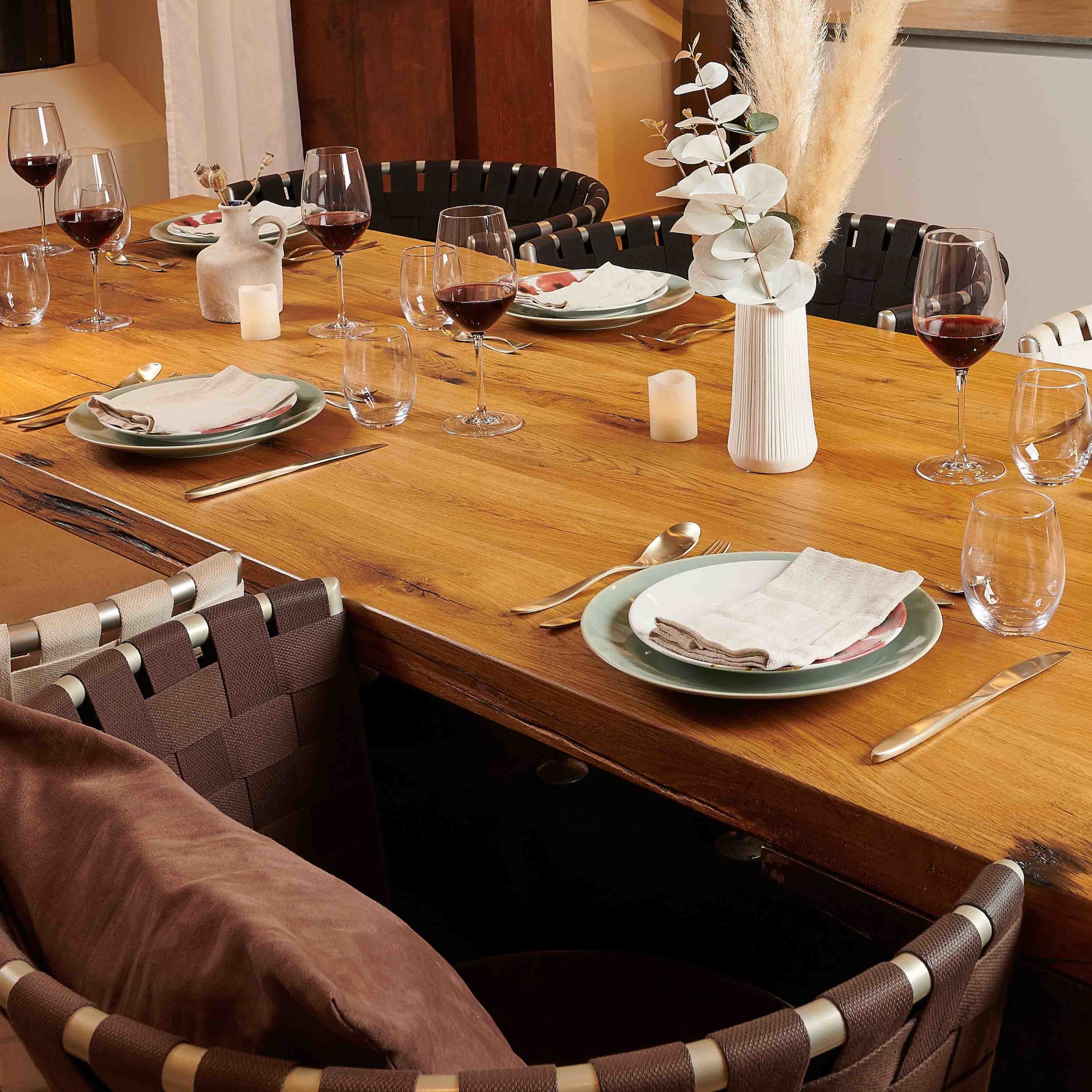 MÄSER Frühstücks-Geschirrset »OSSIA, Frühstücksset, Keramik«