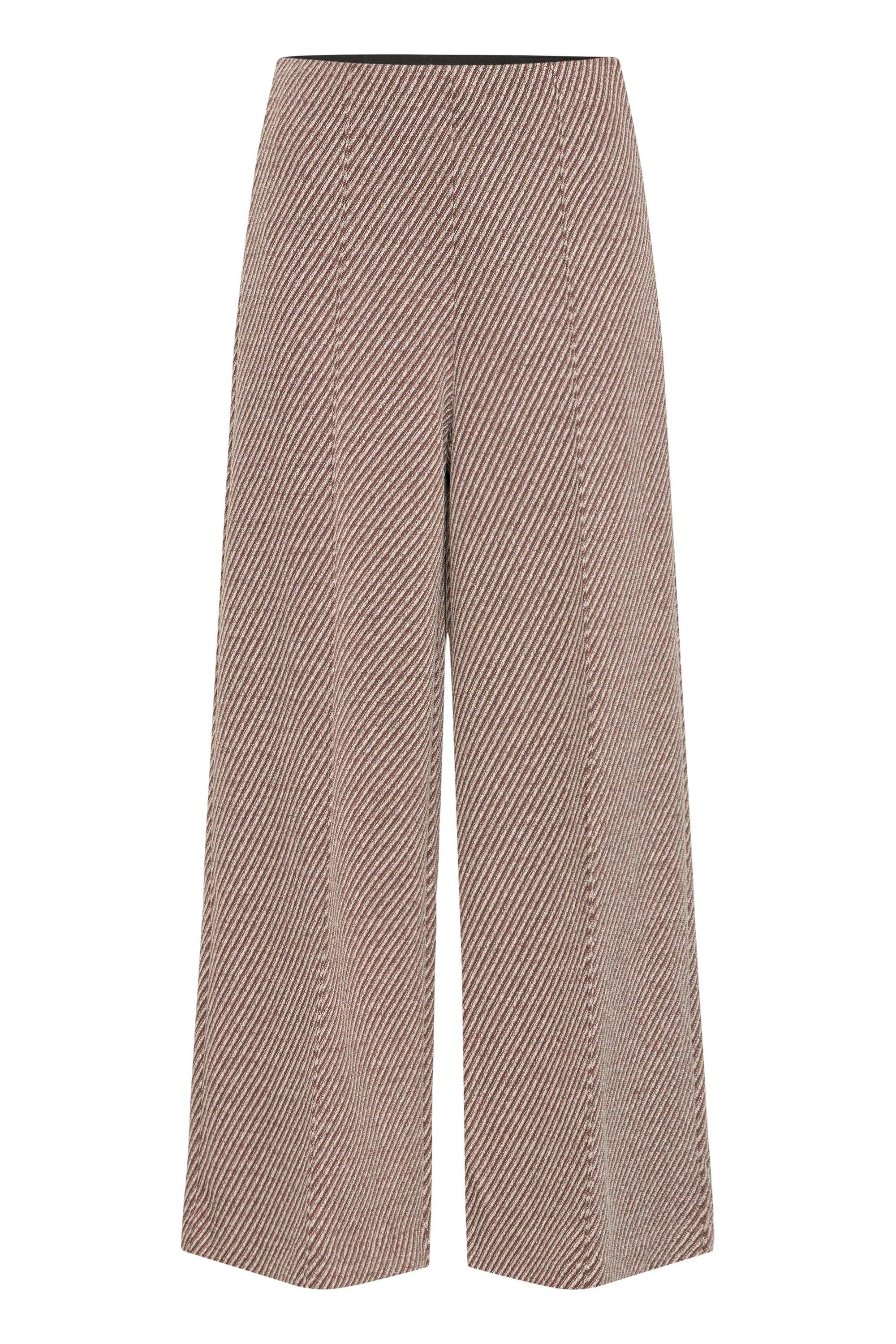 Ichi Stoffhose "Damen Freizeithose IHKATE"