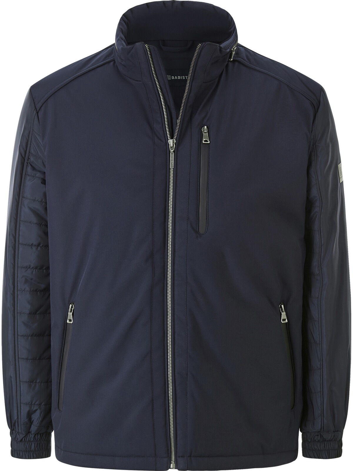 Babista Softshelljacke »Softshelljacke GRIDALETTI«